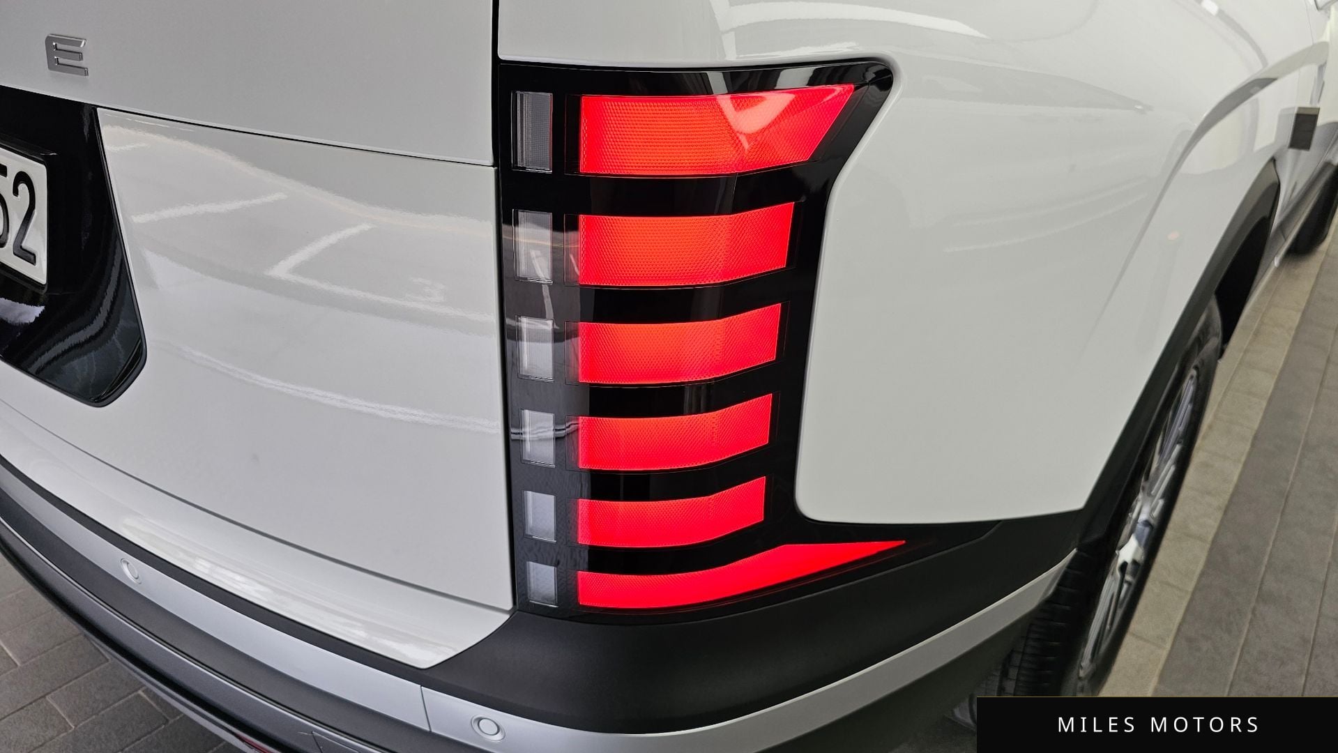 Hyundai Palisade 2025 — миниатюра 9