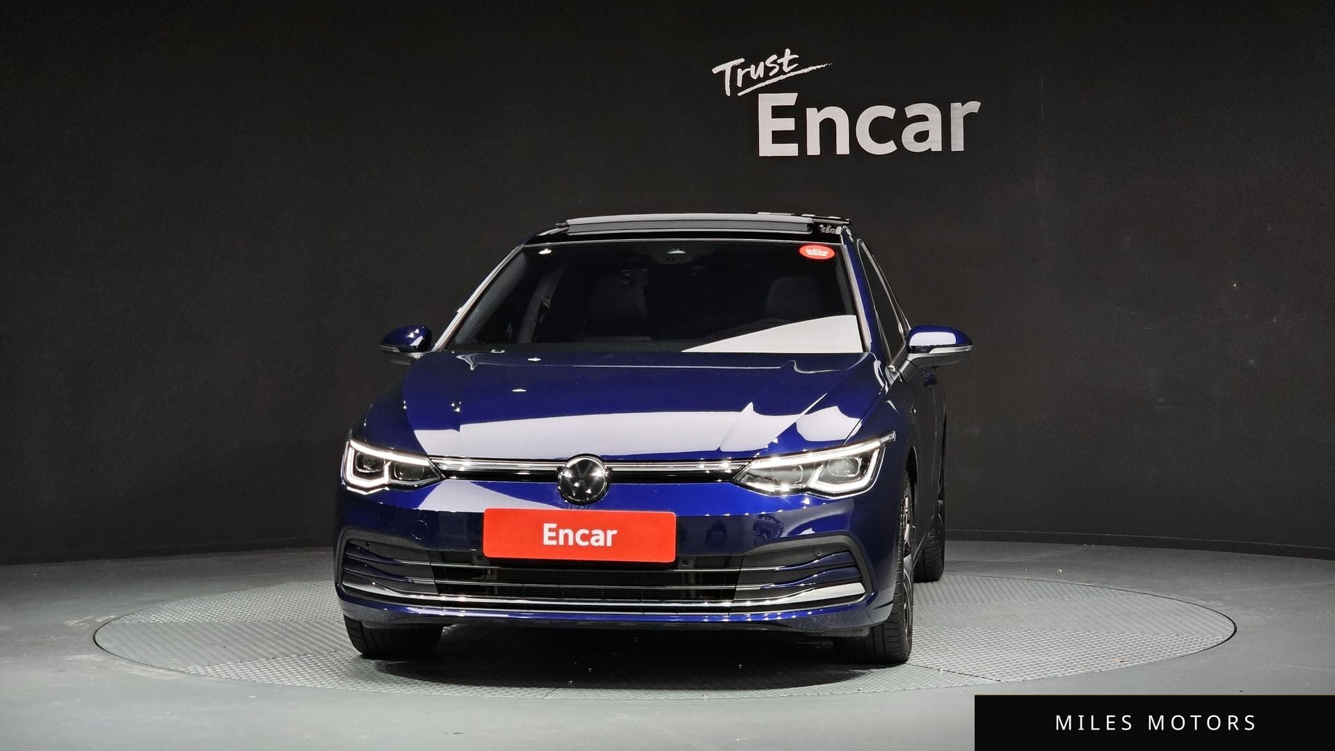 Volkswagen Golf 2023 — миниатюра 3