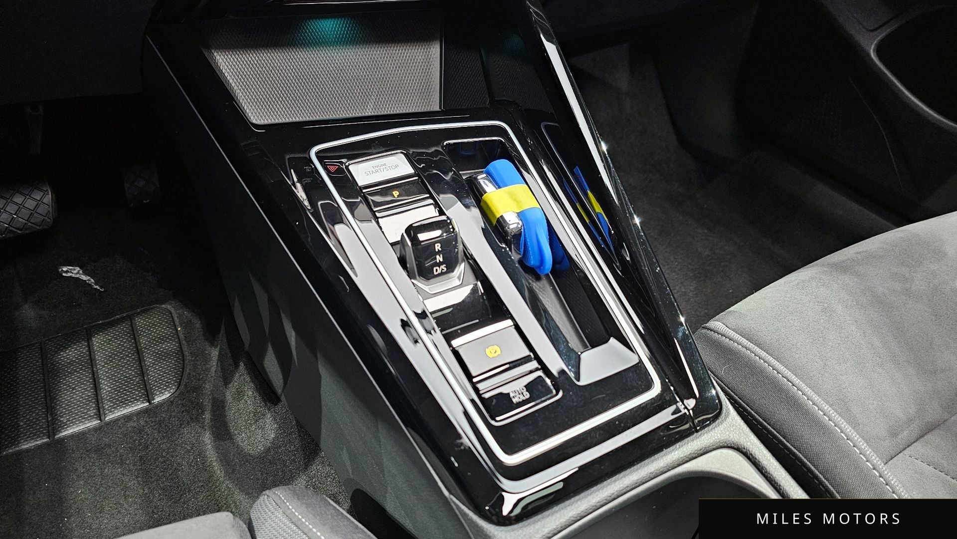 Volkswagen Golf 2023 — миниатюра 12
