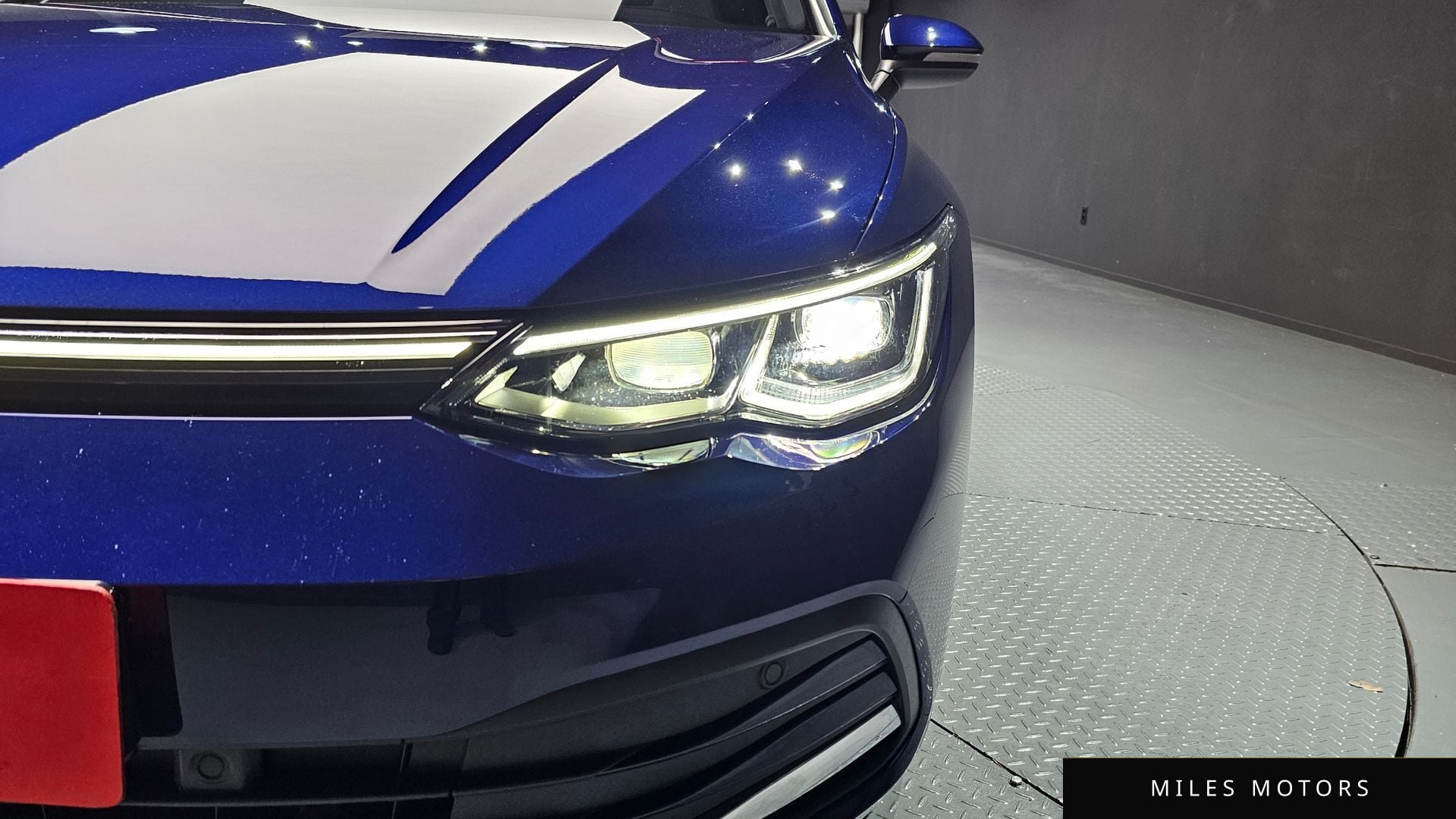 Volkswagen Golf 2023 — миниатюра 8