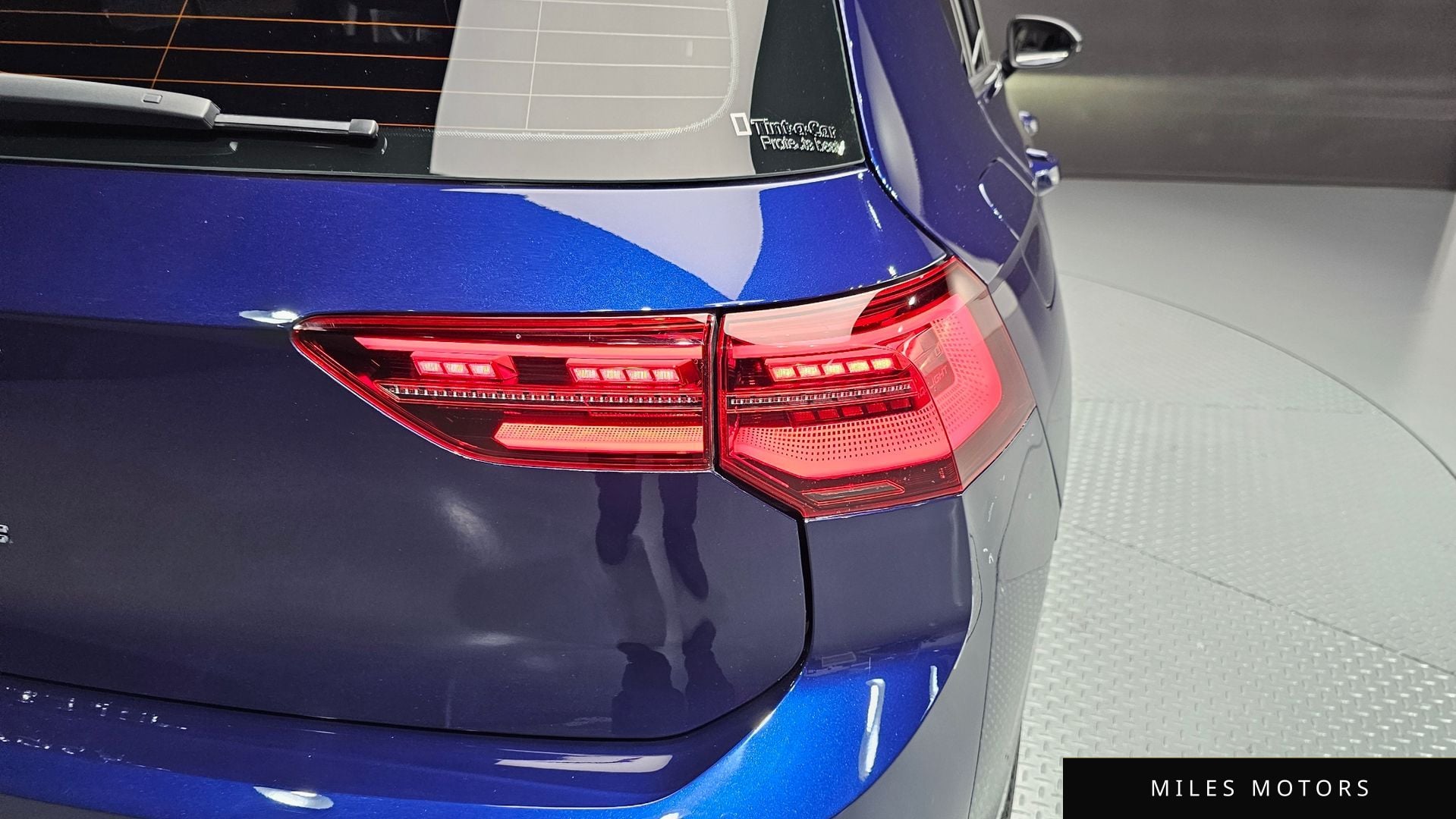 Volkswagen Golf 2023 — миниатюра 9