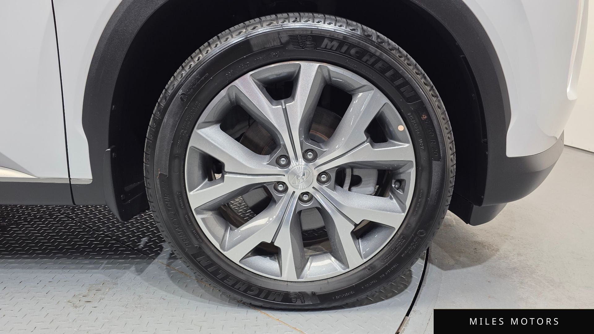Hyundai Palisade 2022 — миниатюра 5