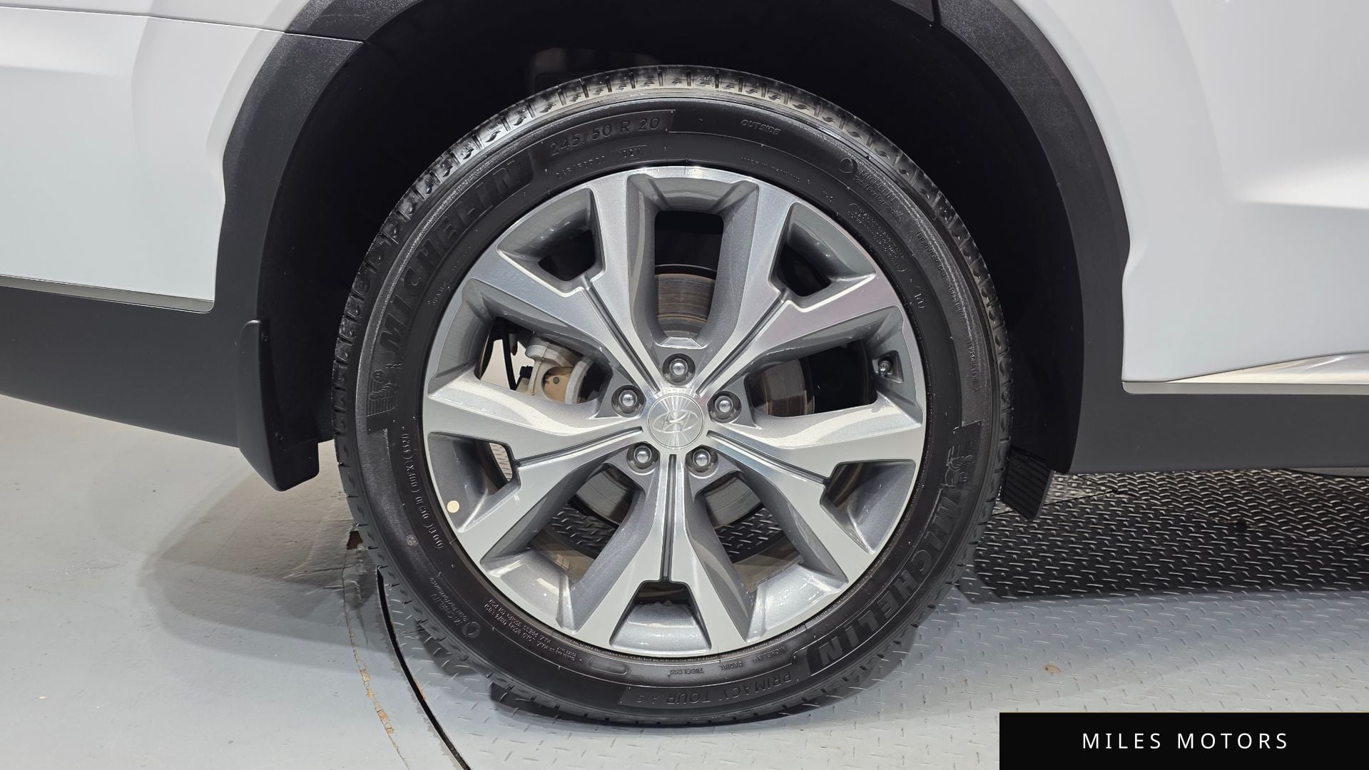 Hyundai Palisade 2022 — миниатюра 7