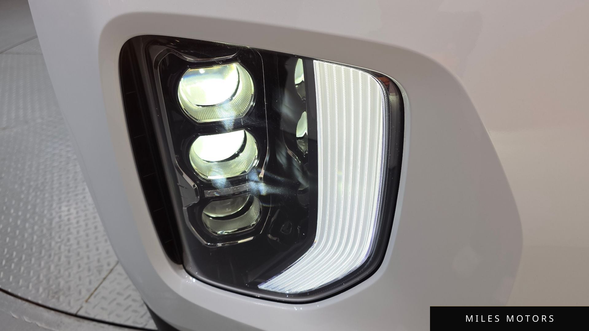 Hyundai Palisade 2022 — миниатюра 8