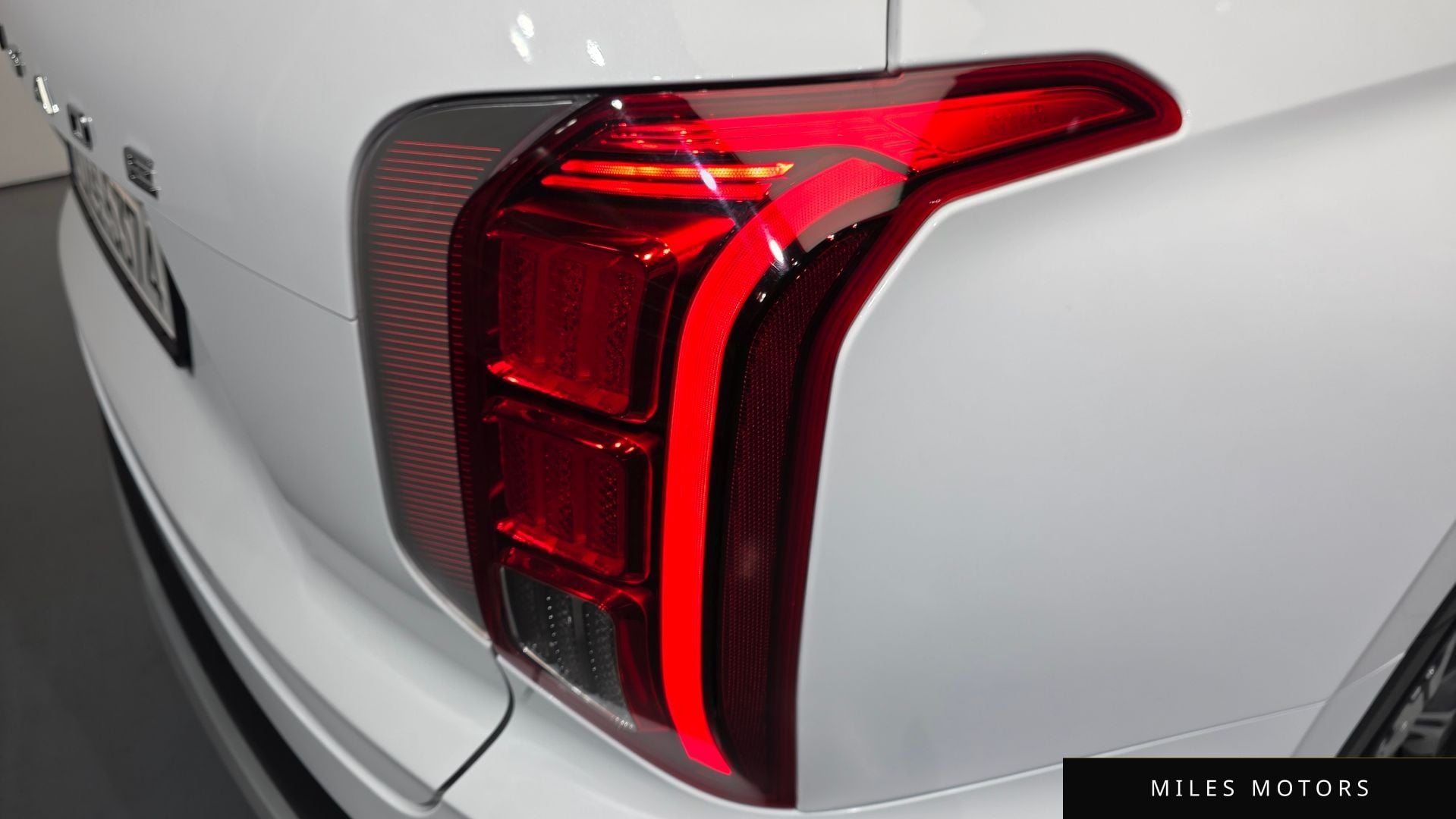 Hyundai Palisade 2022 — миниатюра 9