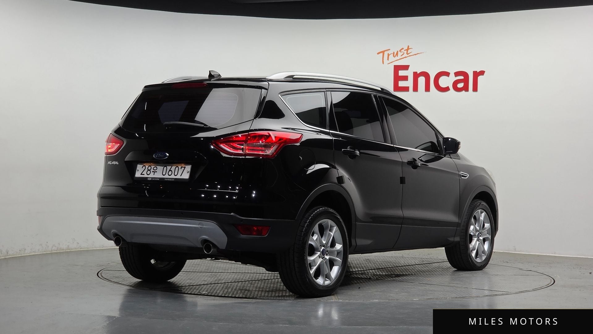 Ford Kuga 2016 — миниатюра 2