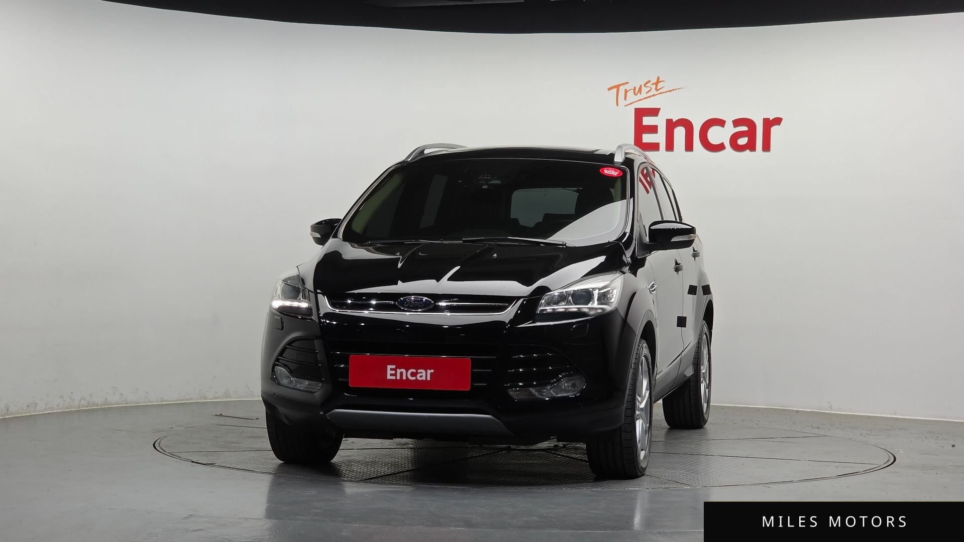 Ford Kuga 2016 — миниатюра 3