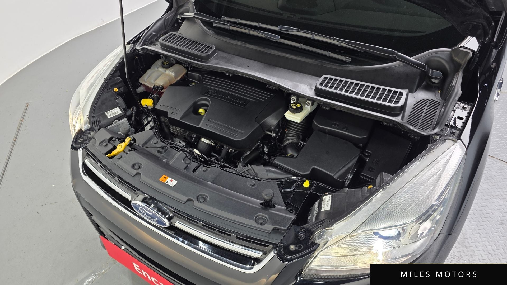 Ford Kuga 2016 — миниатюра 6