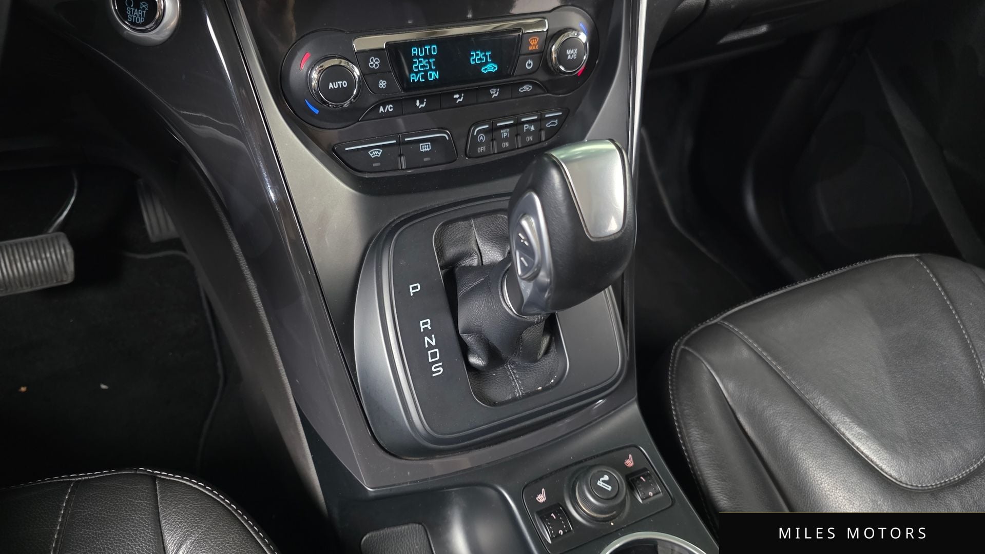 Ford Kuga 2016 — миниатюра 9