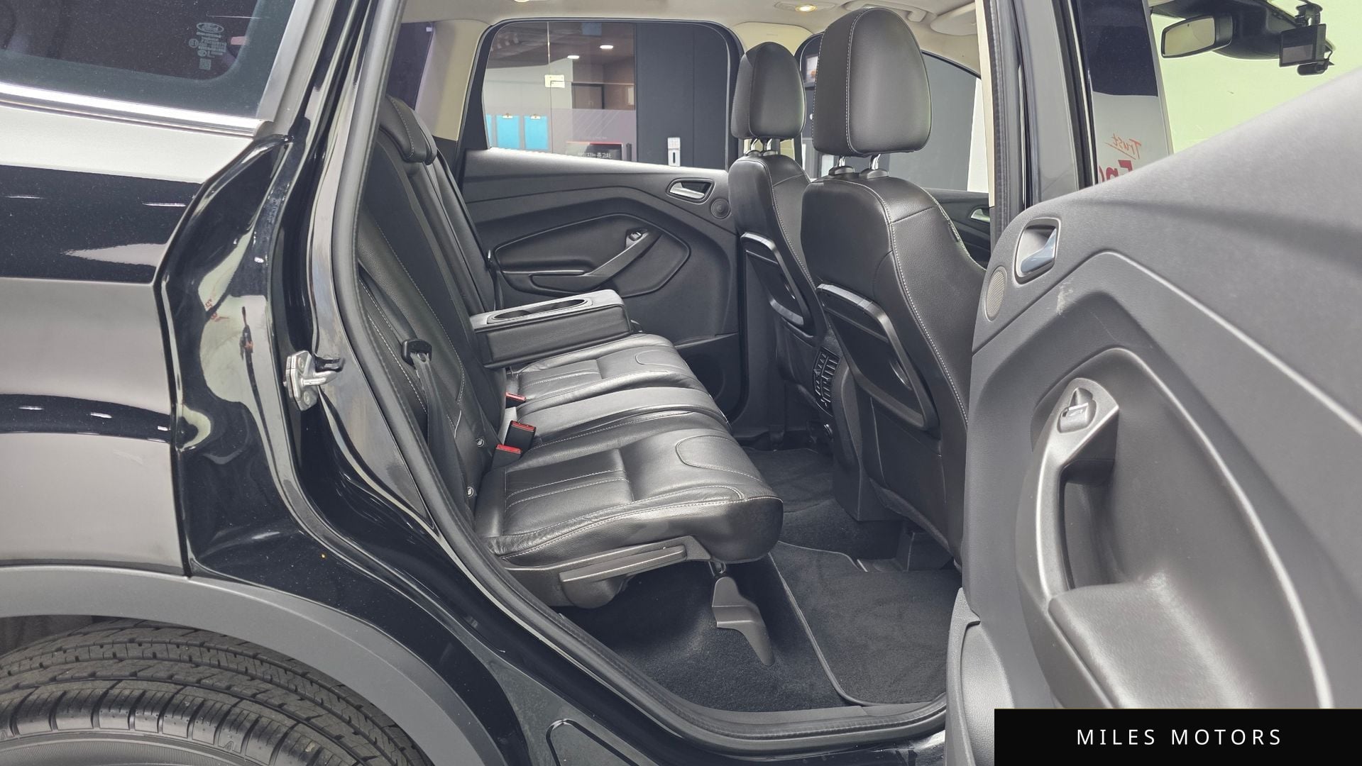 Ford Kuga 2016 — миниатюра 12