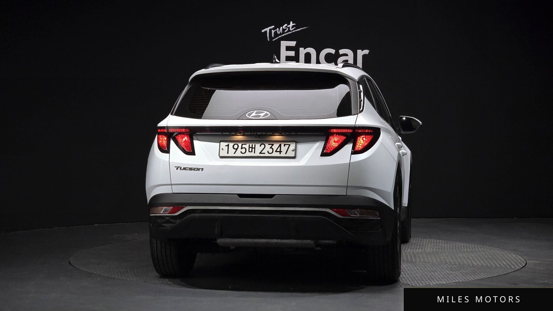 Hyundai Tucson 2021 — миниатюра 4