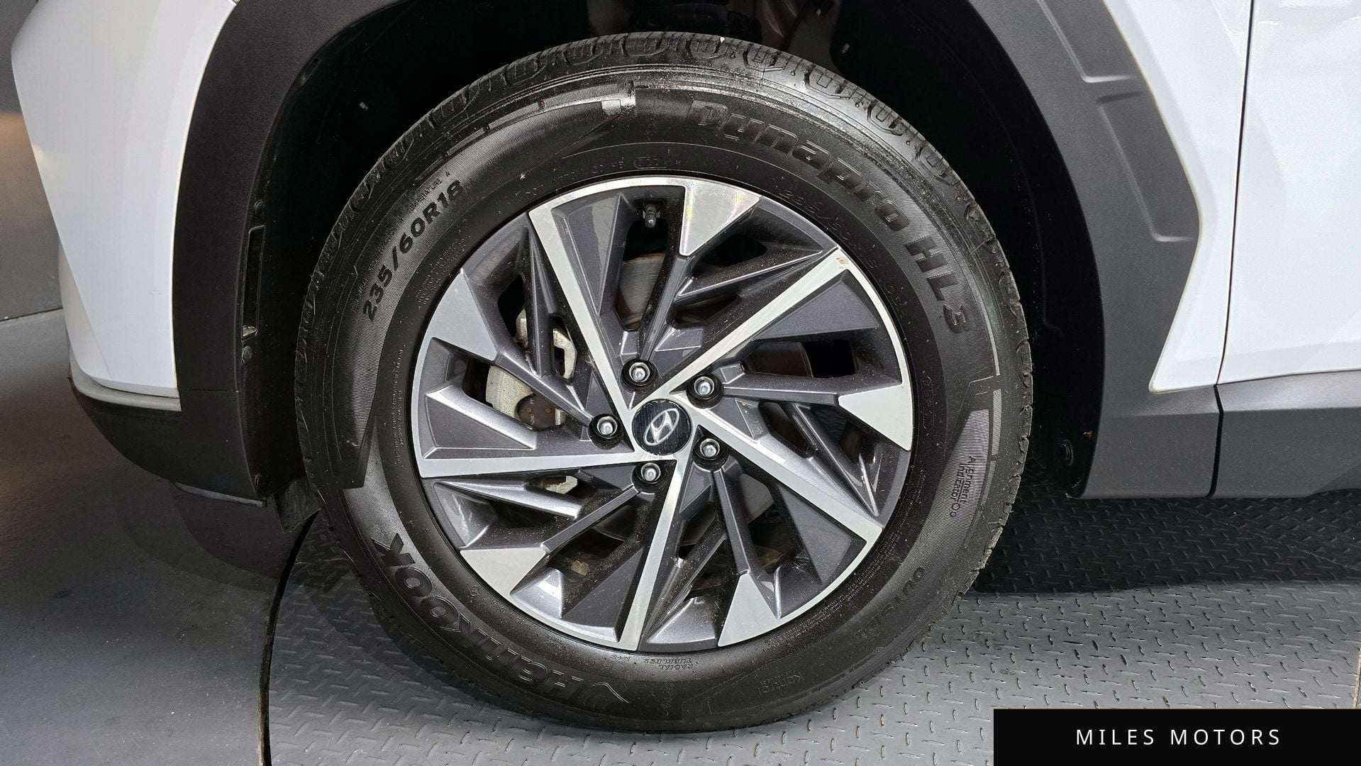 Hyundai Tucson 2021 — миниатюра 5