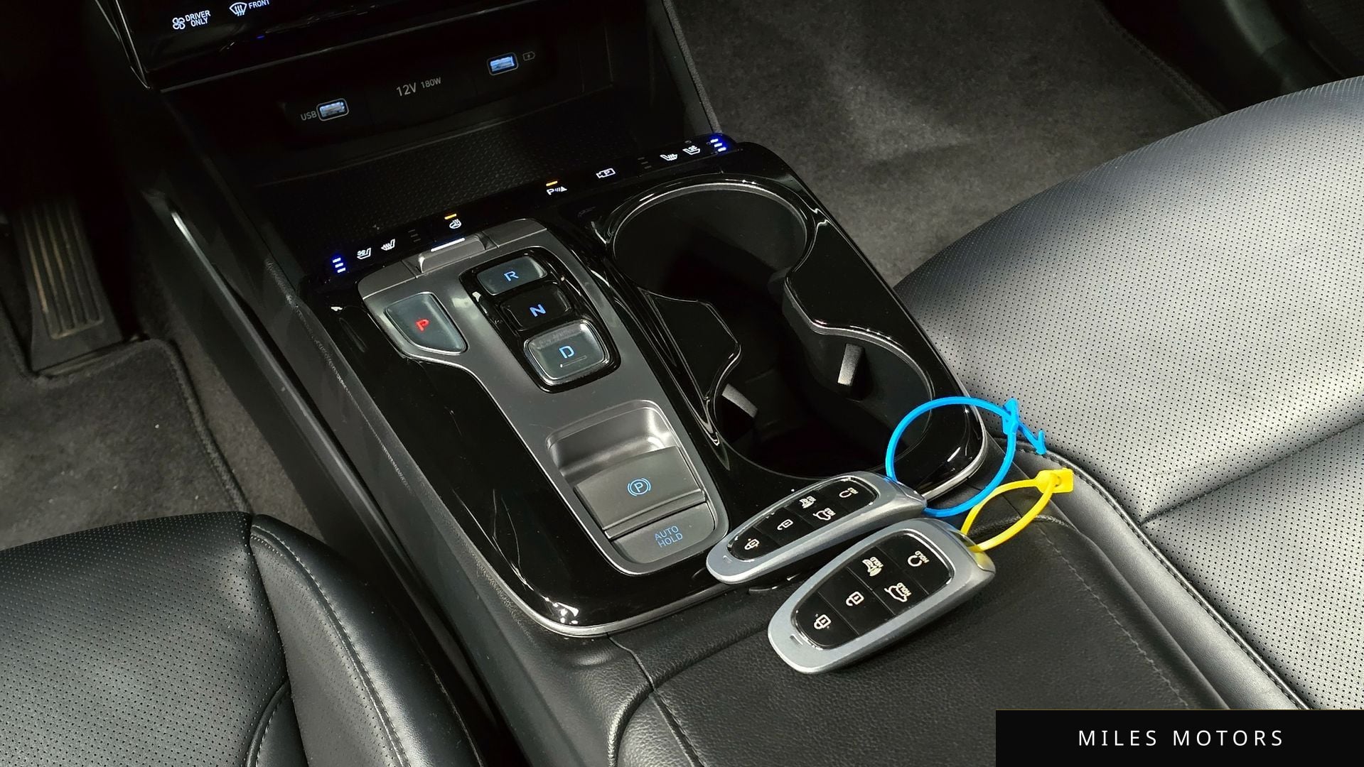 Hyundai Tucson 2021 — миниатюра 12