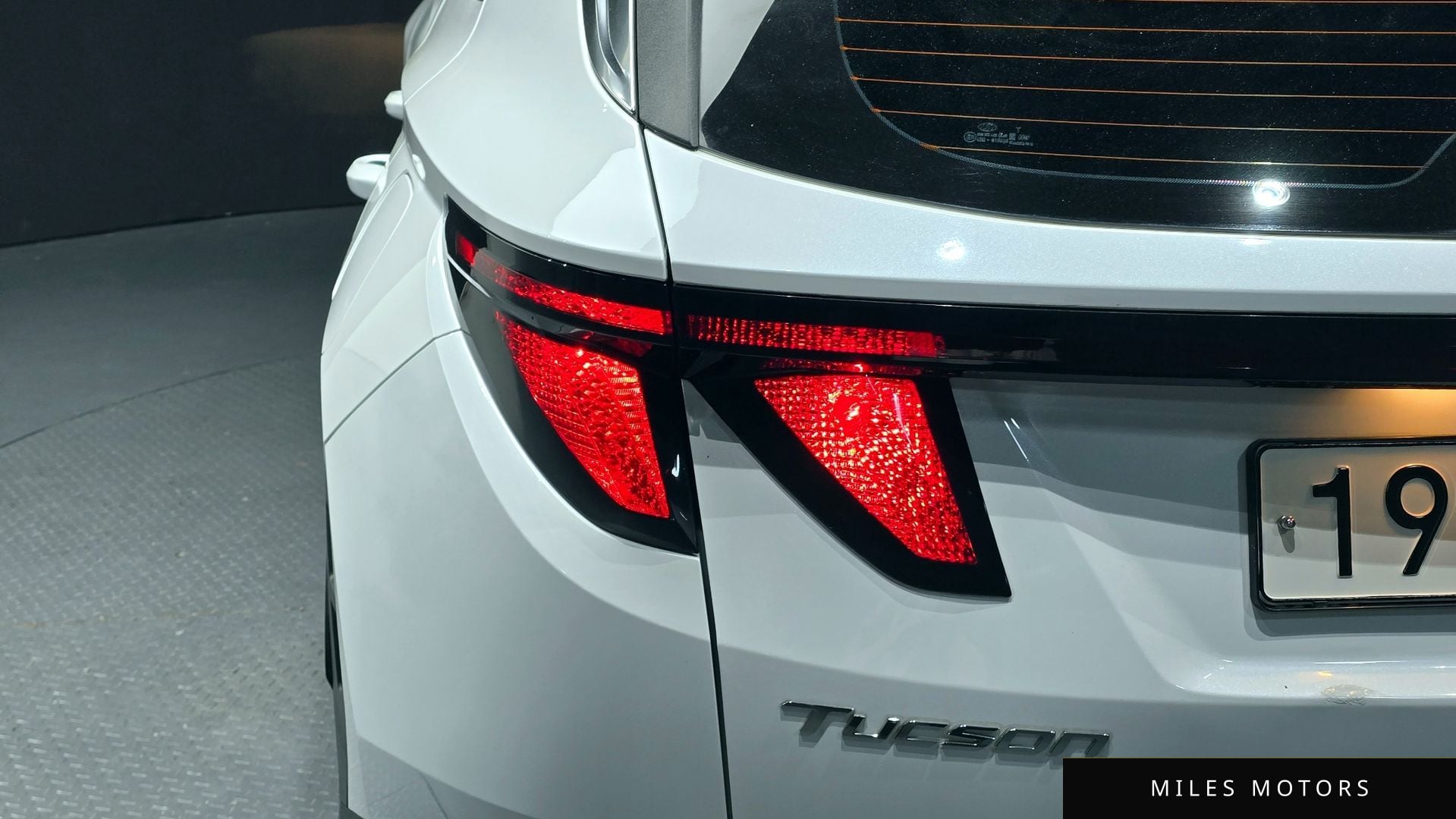 Hyundai Tucson 2021 — миниатюра 9