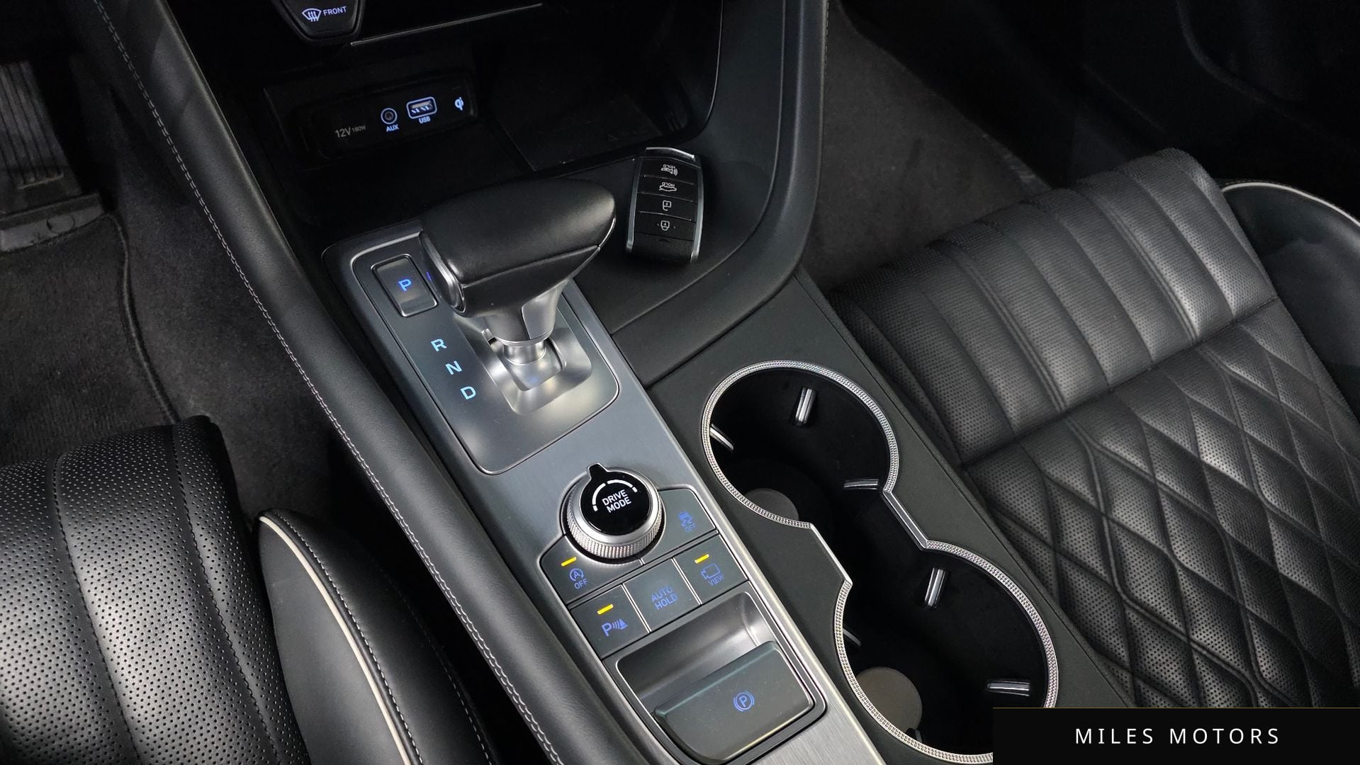 Genesis G70 2019 — миниатюра 12