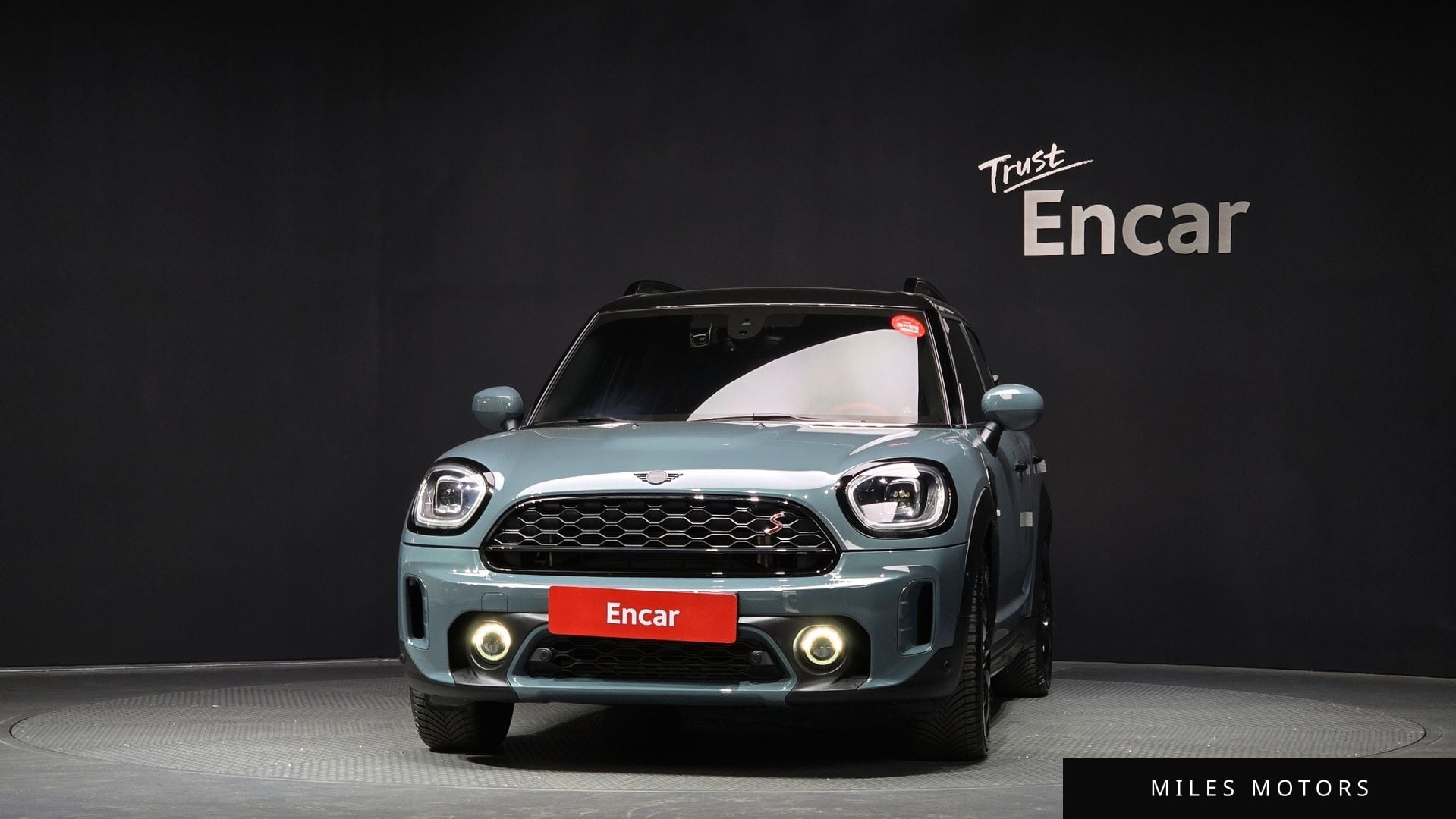 MINI Countryman 2024 — миниатюра 3