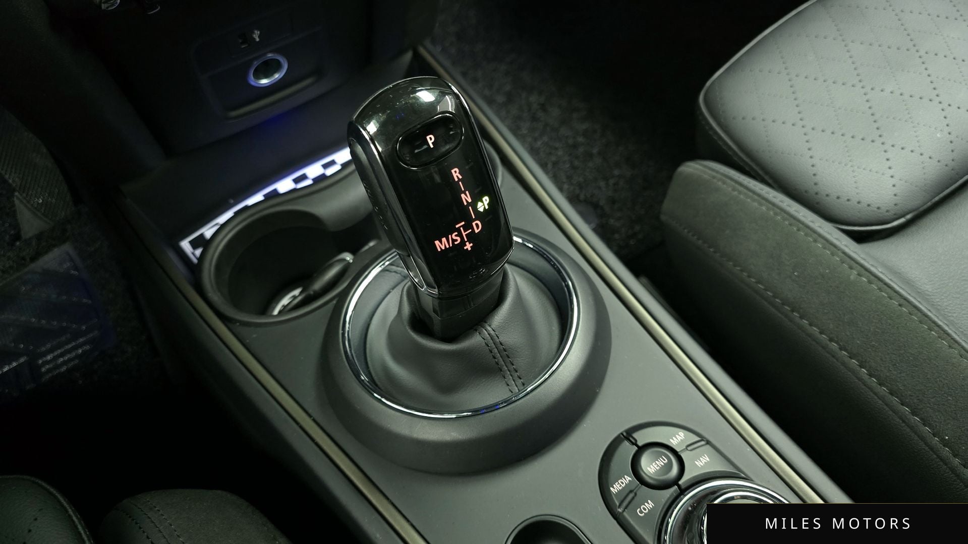 MINI Countryman 2024 — миниатюра 9