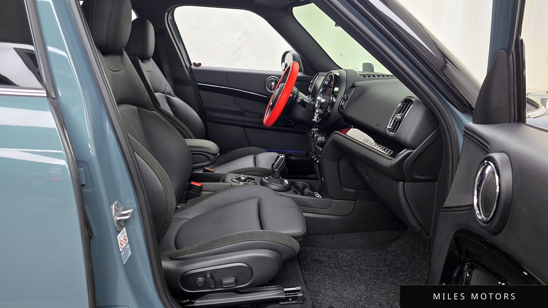 MINI Countryman 2024 — миниатюра 11