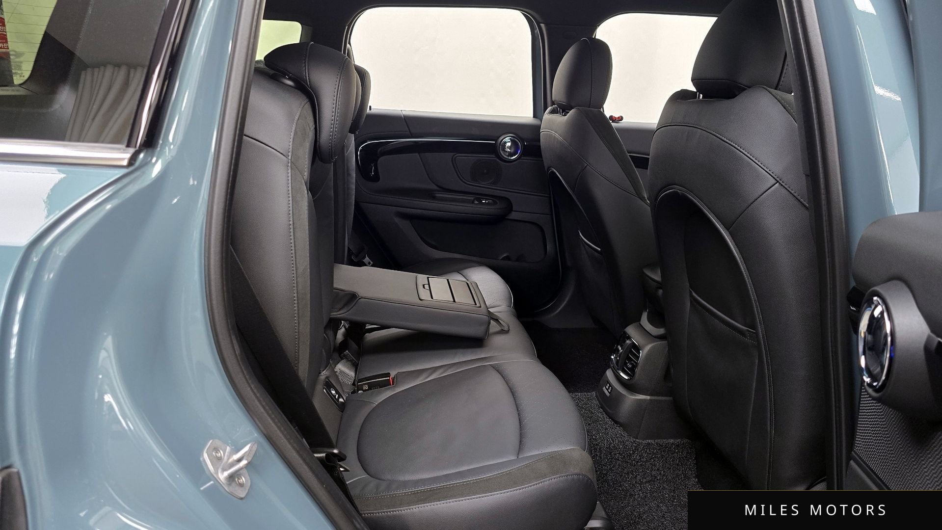 MINI Countryman 2024 — миниатюра 12