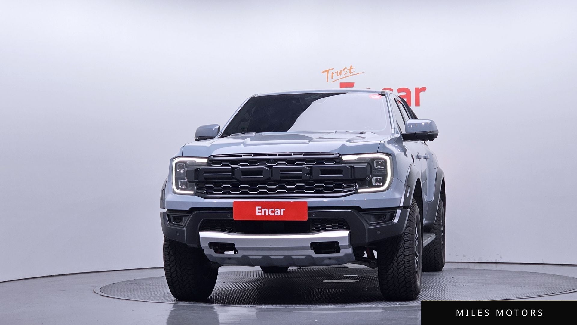 Ford Ranger 2025 — миниатюра 3