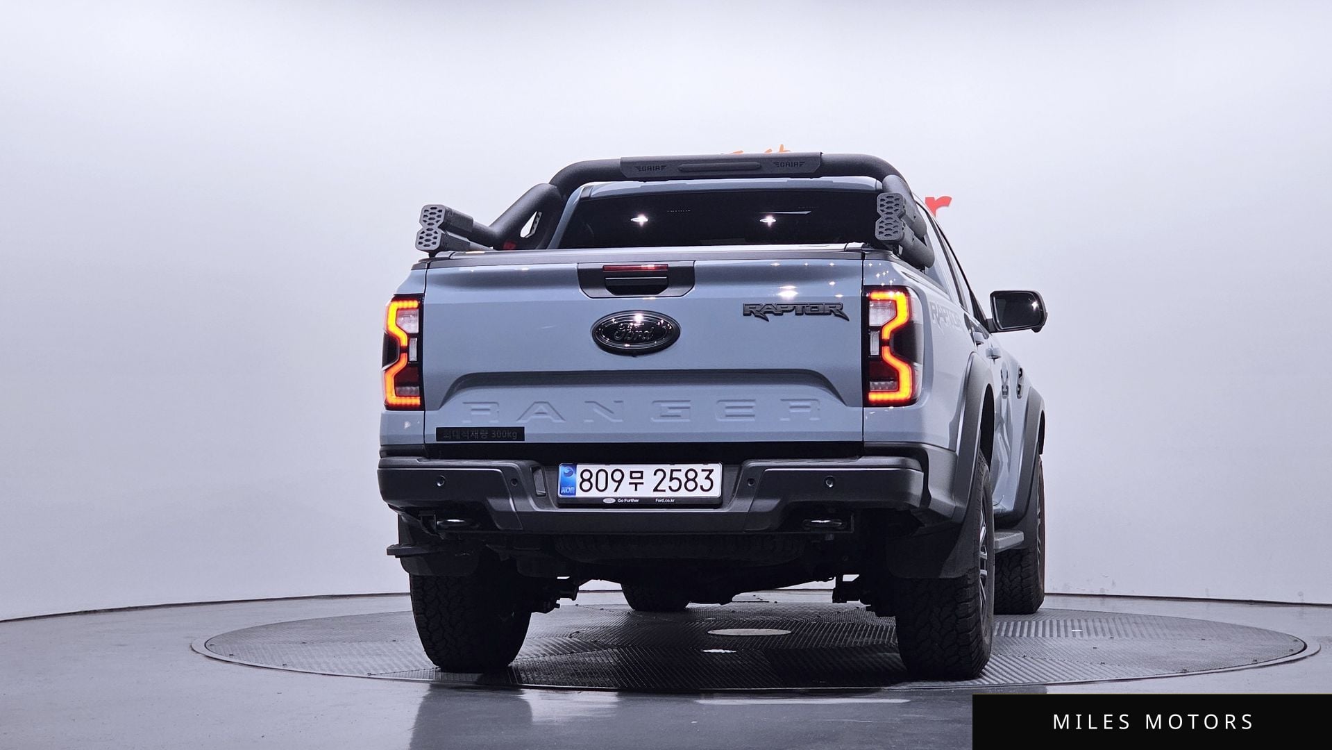 Ford Ranger 2025 — миниатюра 4