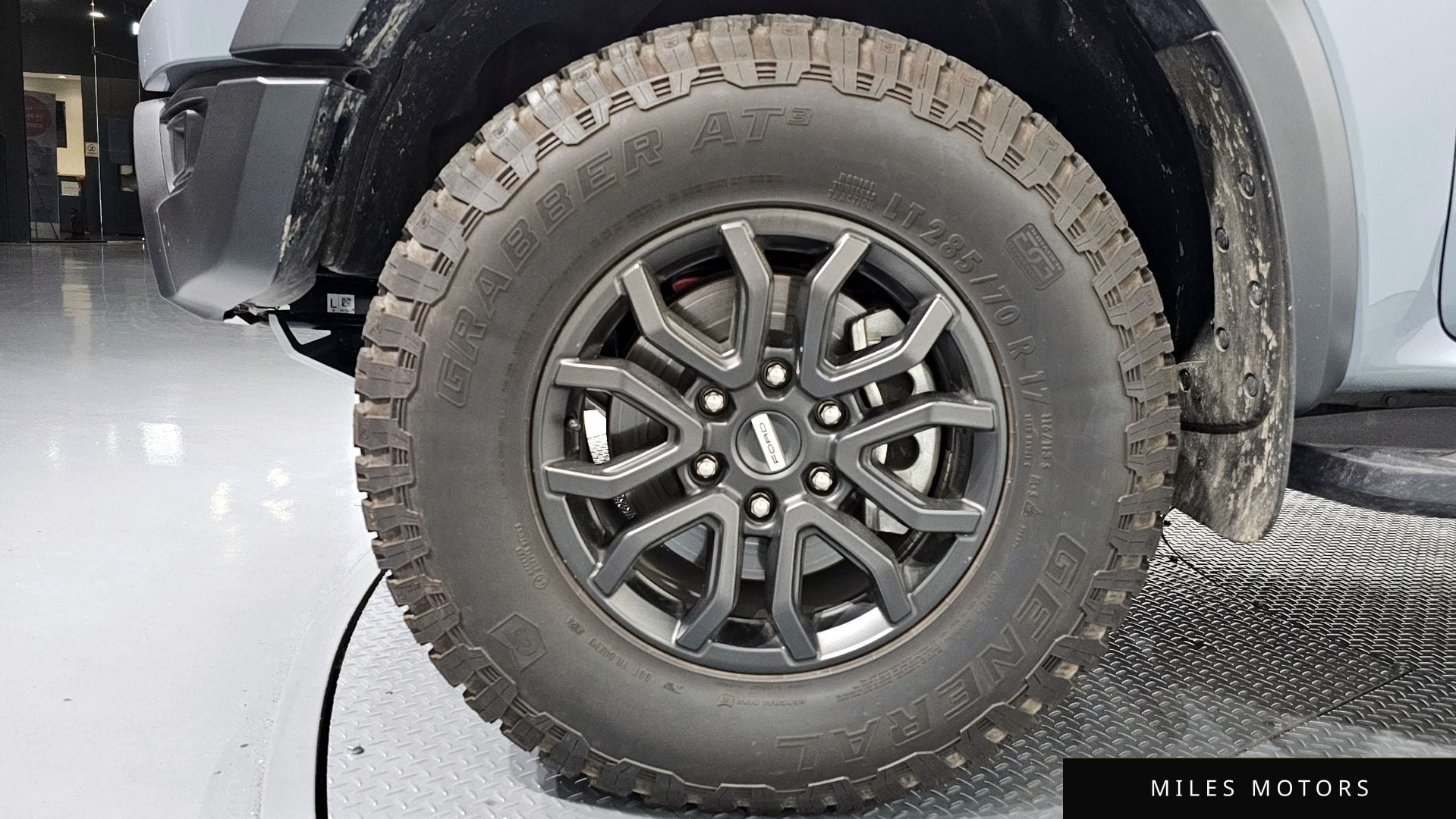 Ford Ranger 2025 — миниатюра 5