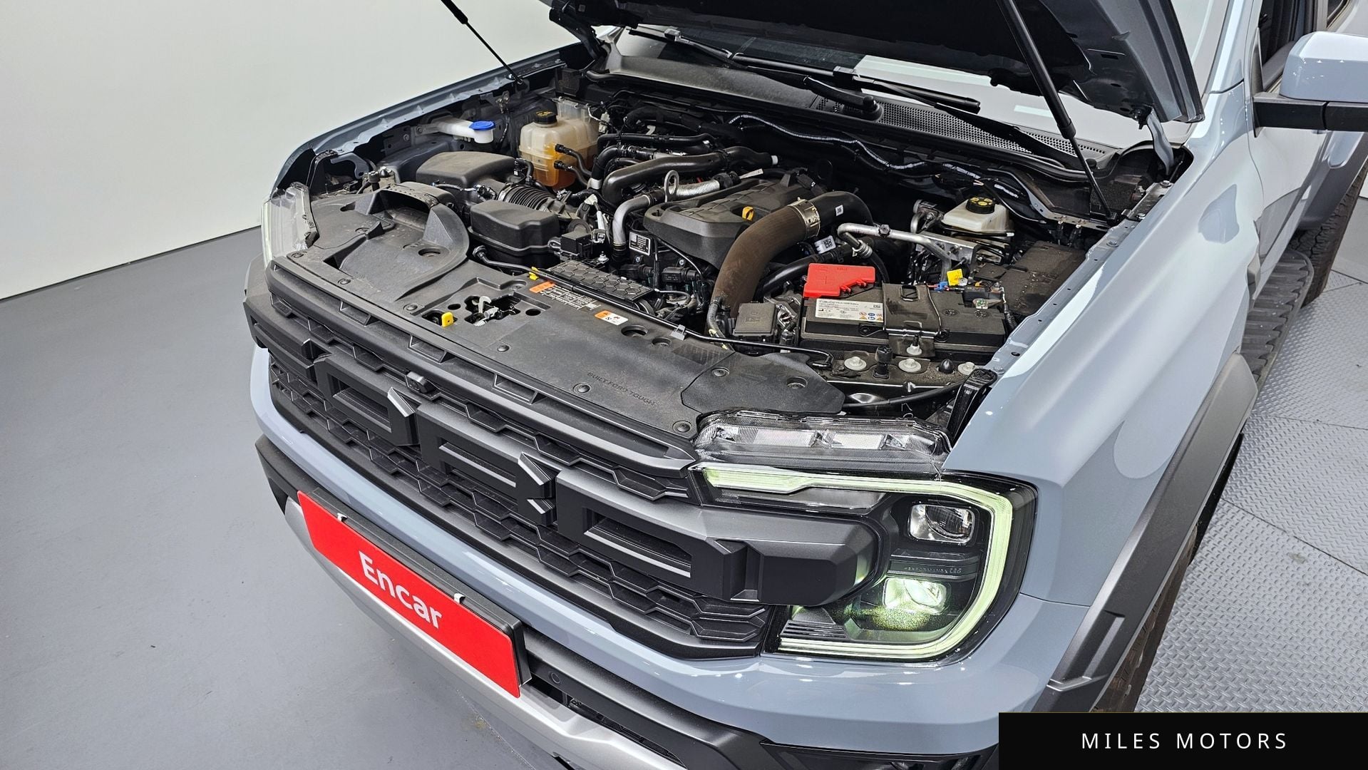 Ford Ranger 2025 — миниатюра 6