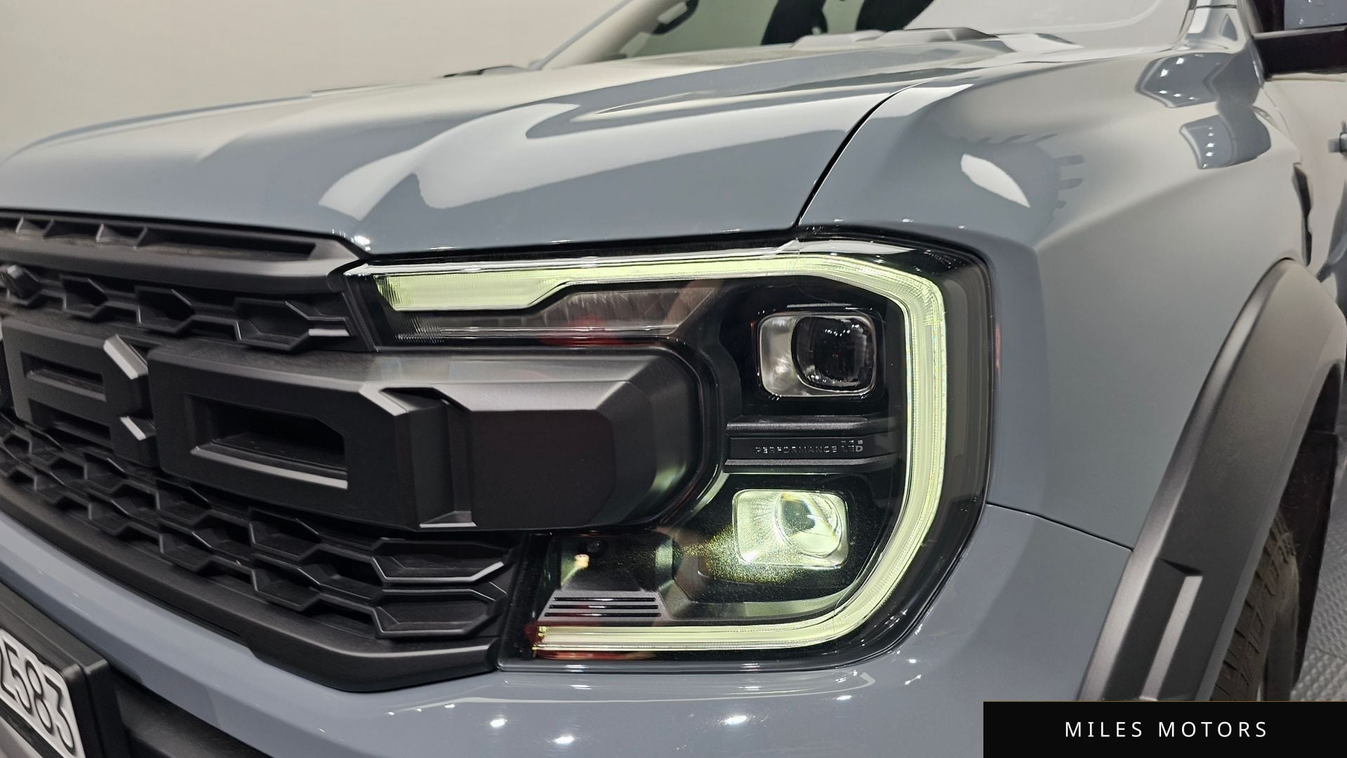 Ford Ranger 2025 — миниатюра 8
