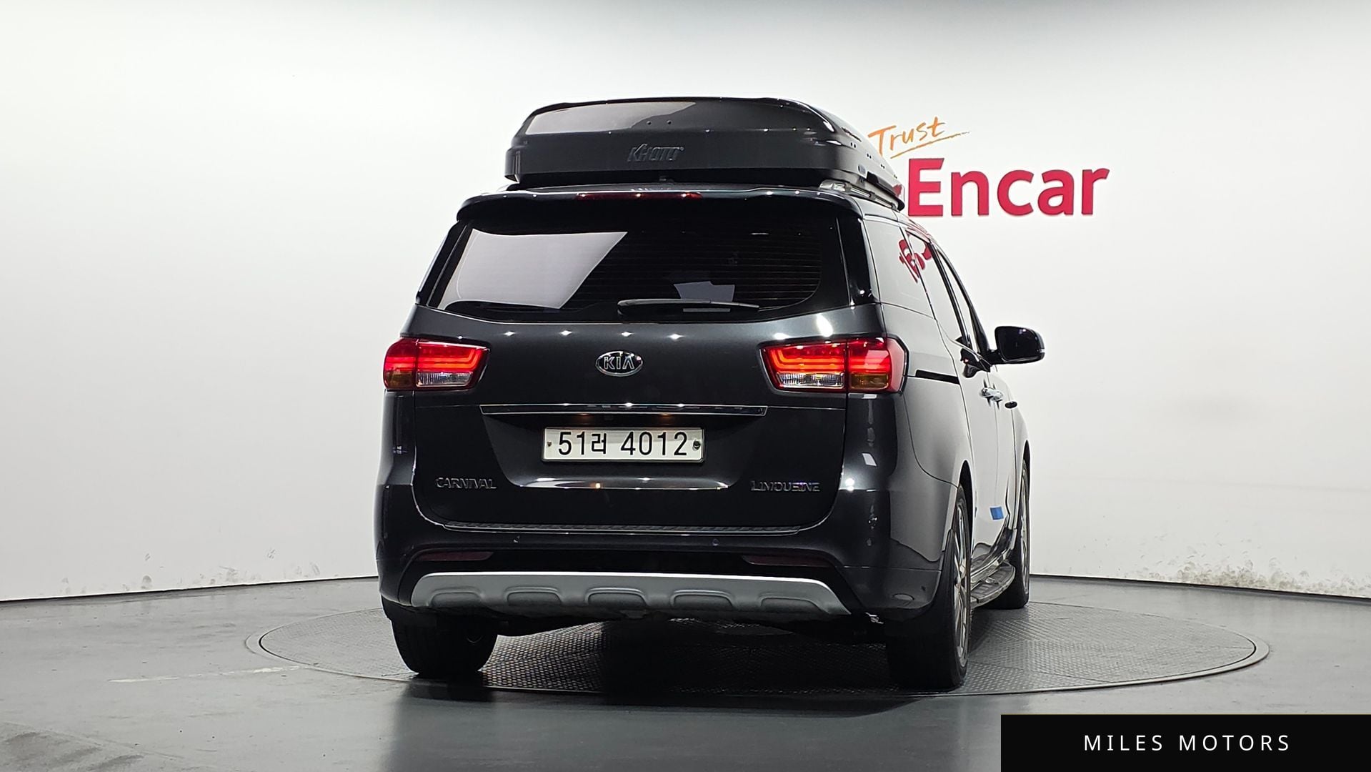 Kia Canival 2018 — миниатюра 4