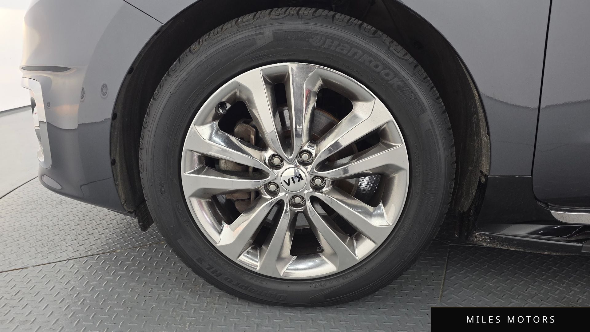 Kia Canival 2018 — миниатюра 5