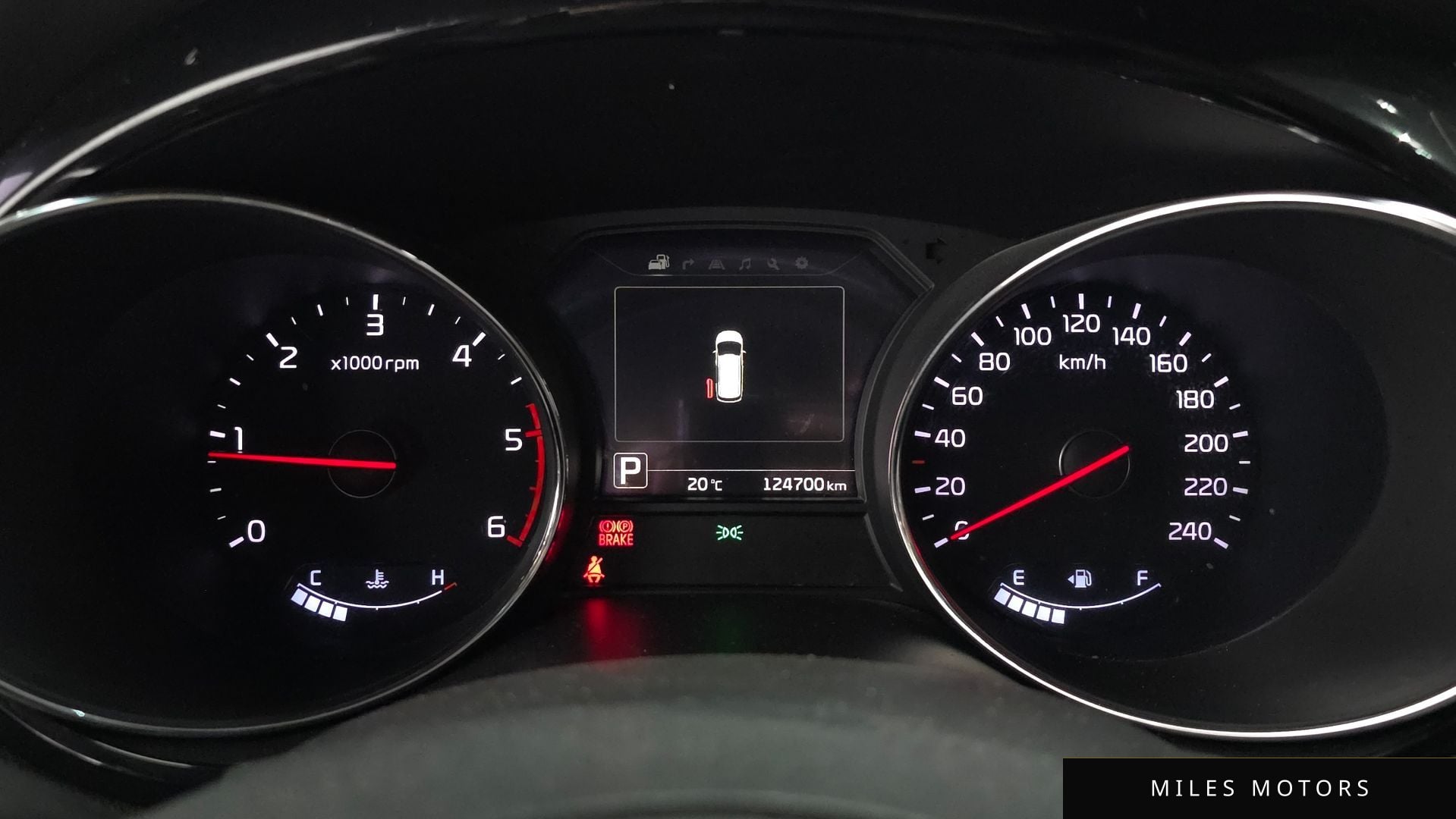 Kia Canival 2018 — миниатюра 11