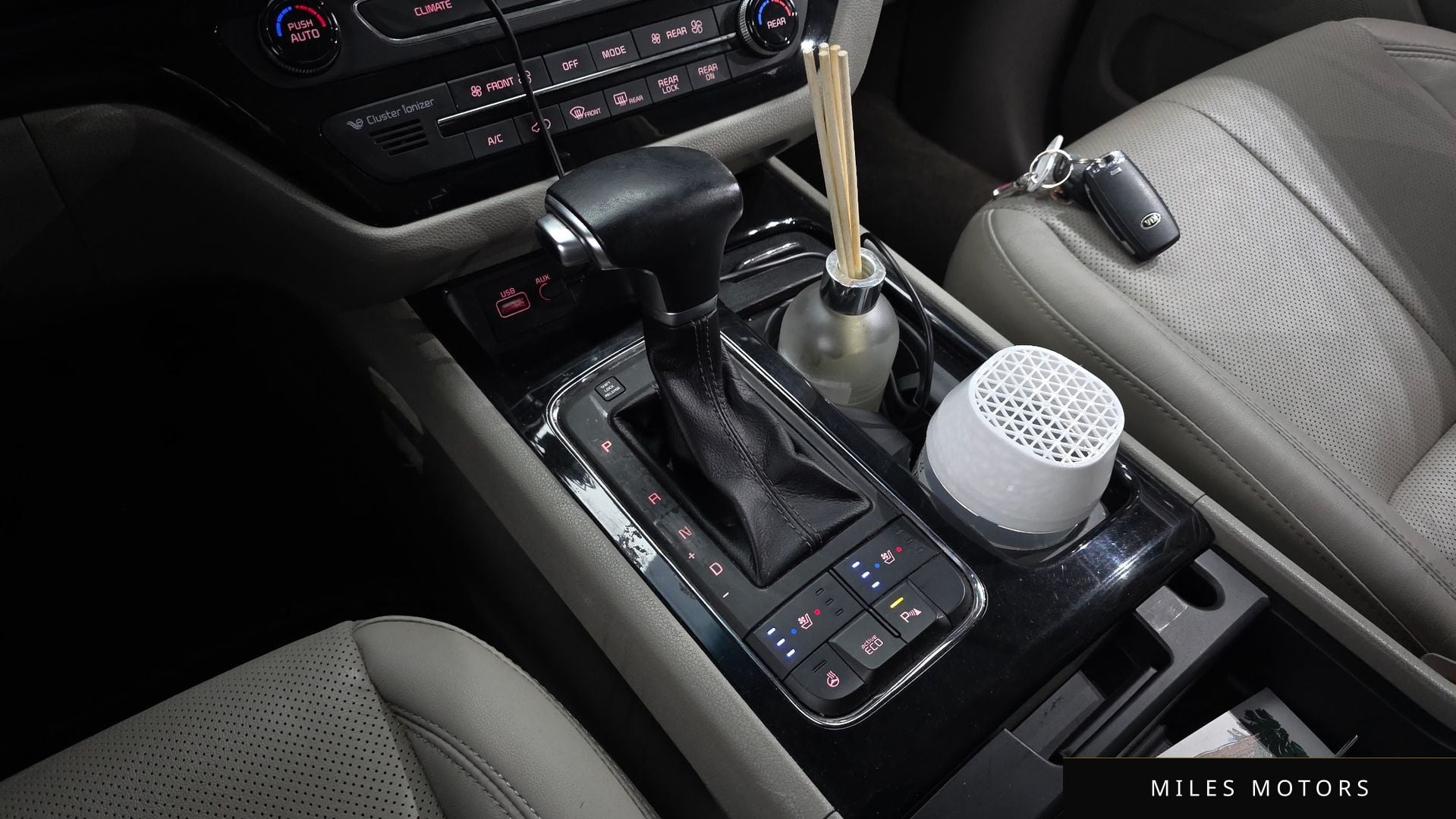 Kia Canival 2018 — миниатюра 12