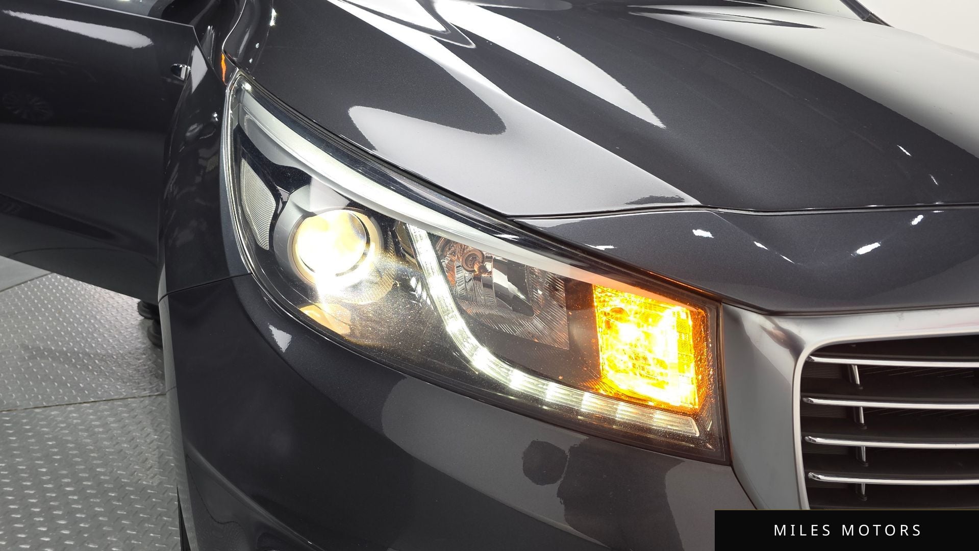 Kia Canival 2018 — миниатюра 8