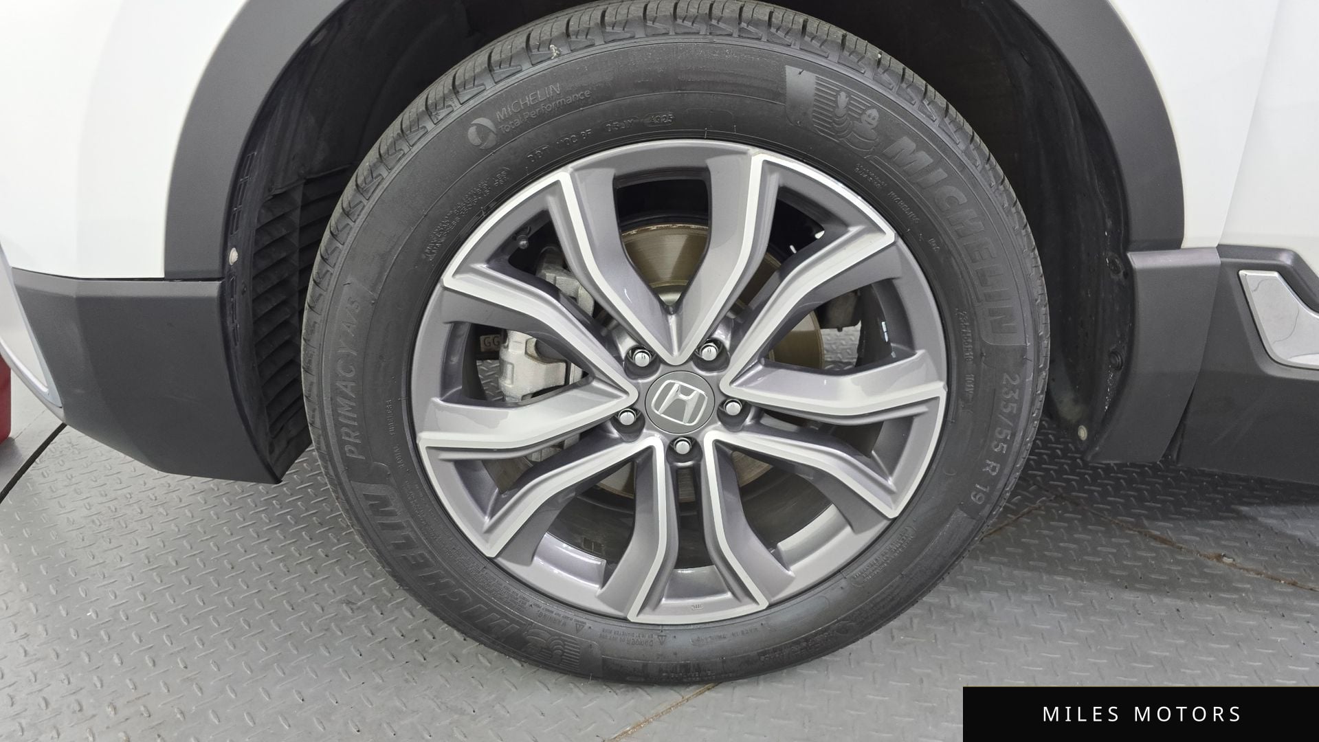Honda CR-V 2021 — миниатюра 5