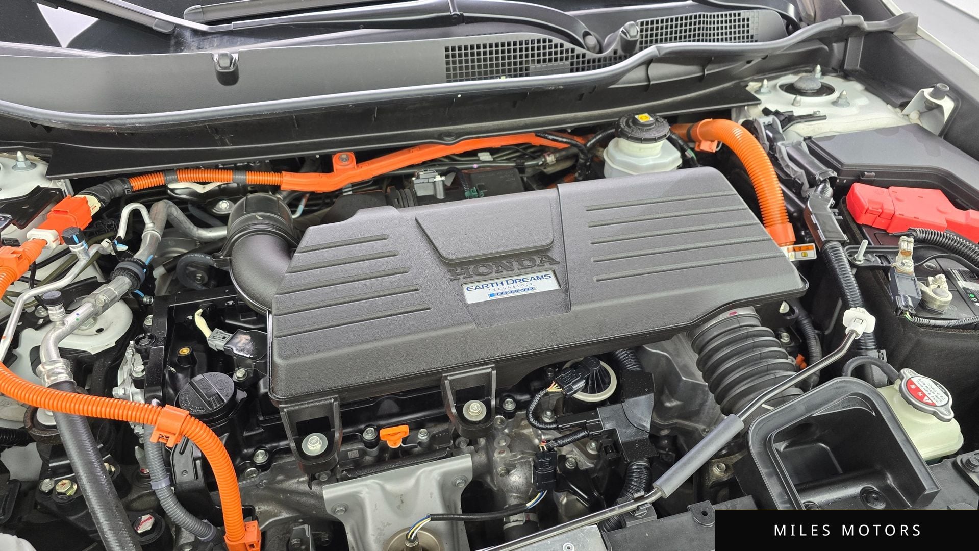 Honda CR-V 2021 — миниатюра 6