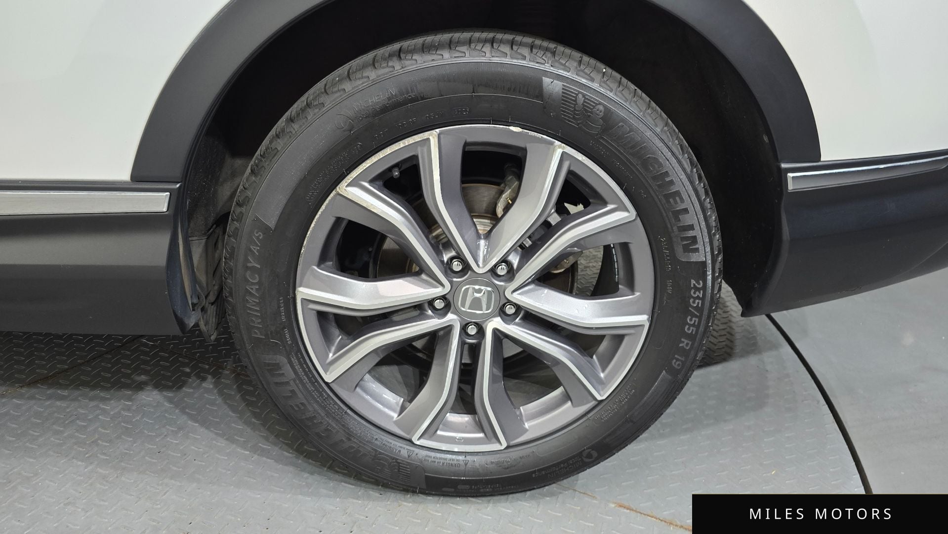 Honda CR-V 2021 — миниатюра 7