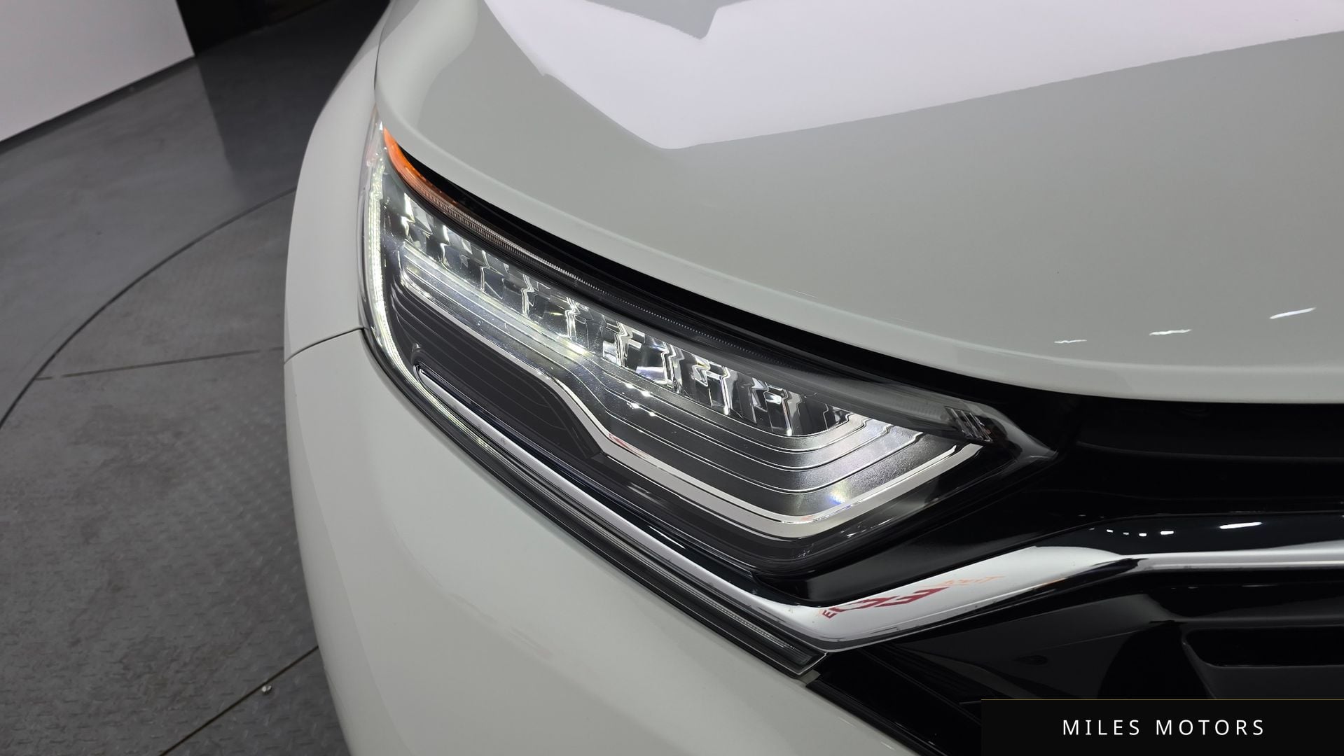 Honda CR-V 2021 — миниатюра 8