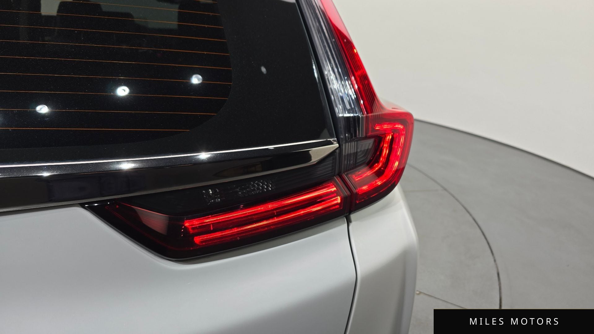 Honda CR-V 2021 — миниатюра 9