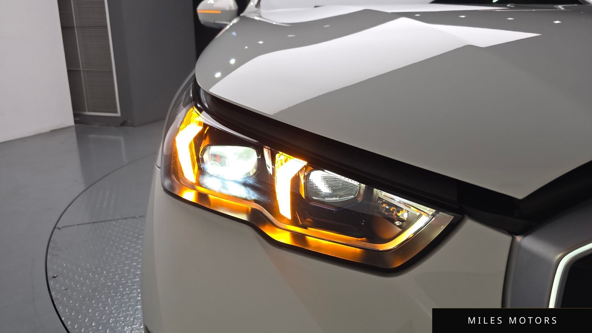 BMW 5 Series (G60) 2024 — миниатюра 7
