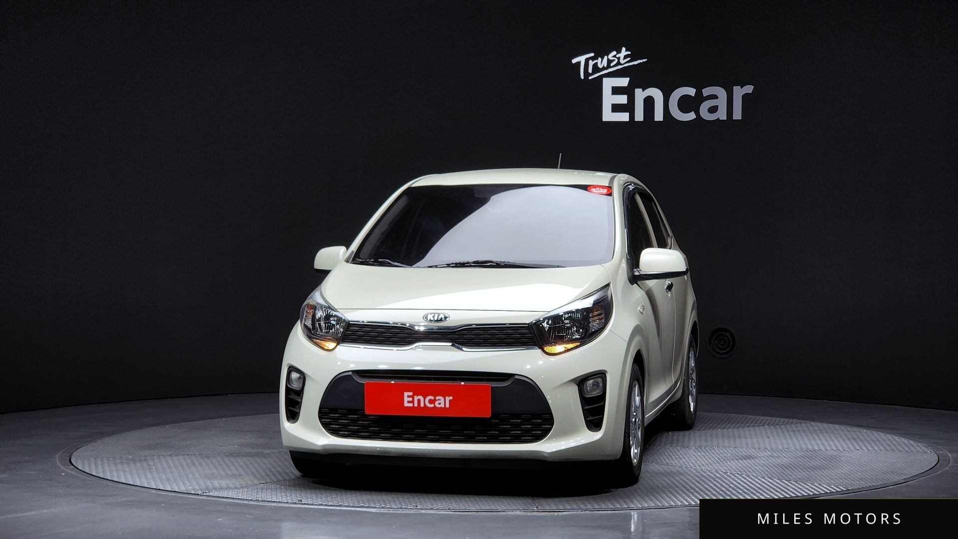 Kia morning 2018 — миниатюра 3