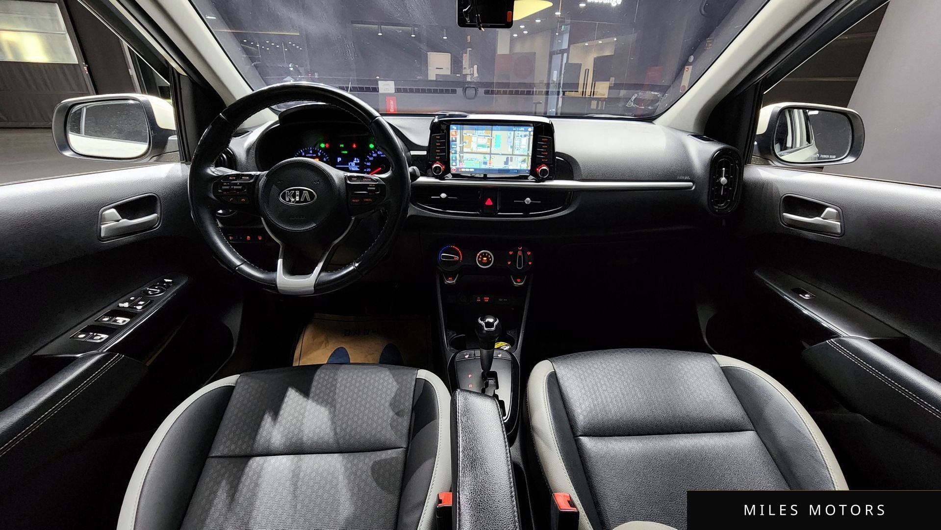 Kia morning 2018 — миниатюра 10