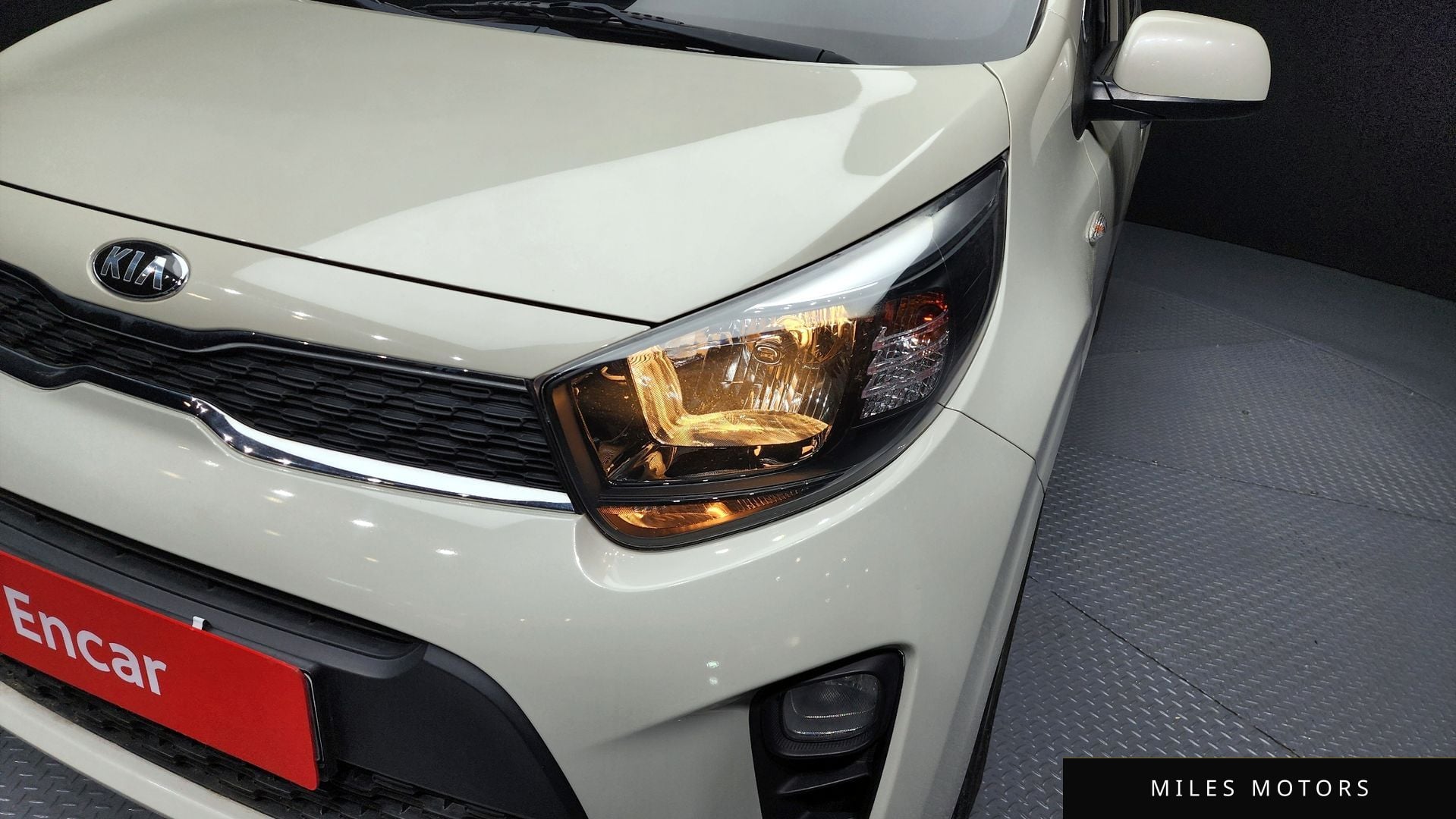 Kia morning 2018 — миниатюра 8