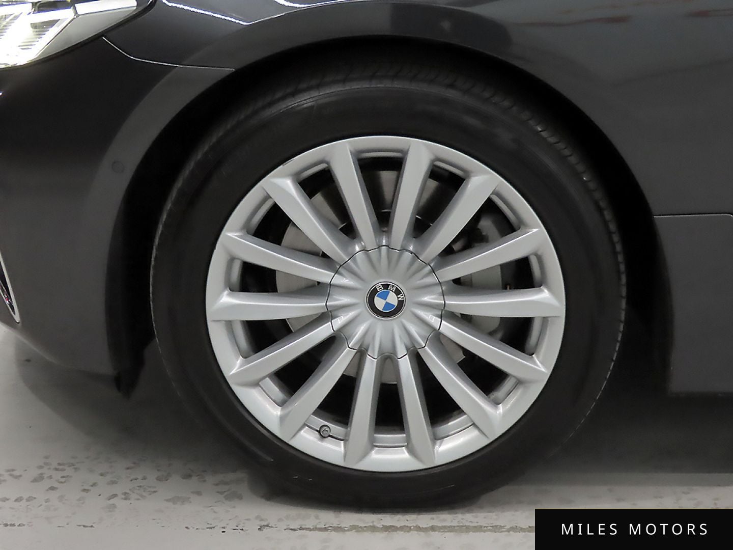 BMW 6 Series GT (G32) 2022 — миниатюра 5