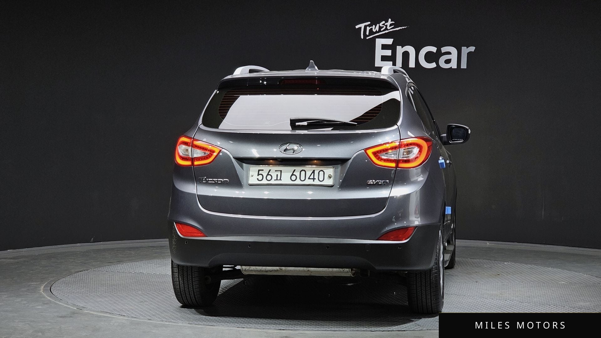 Hyundai Tucson 2015 — миниатюра 4