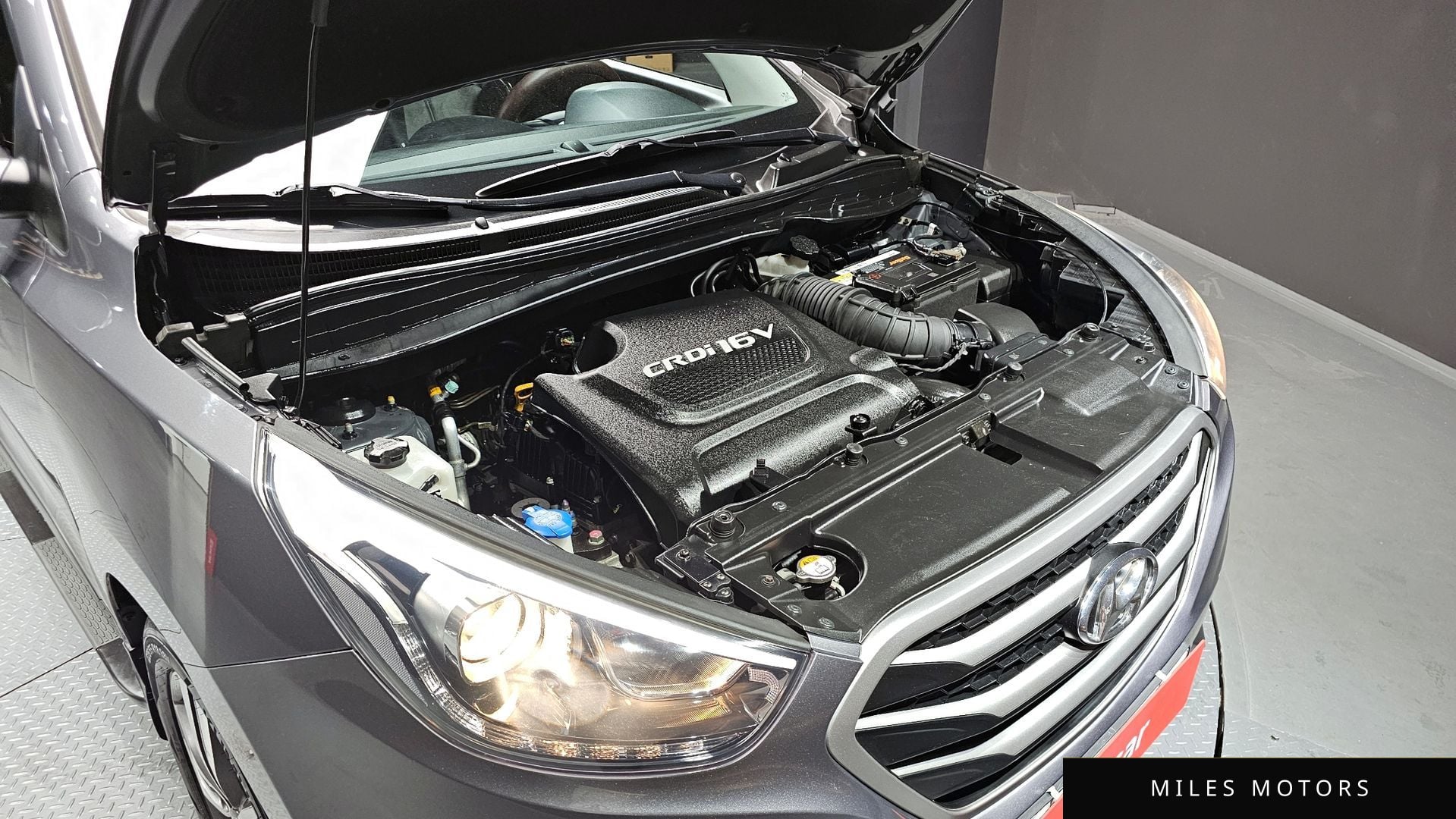Hyundai Tucson 2015 — миниатюра 6