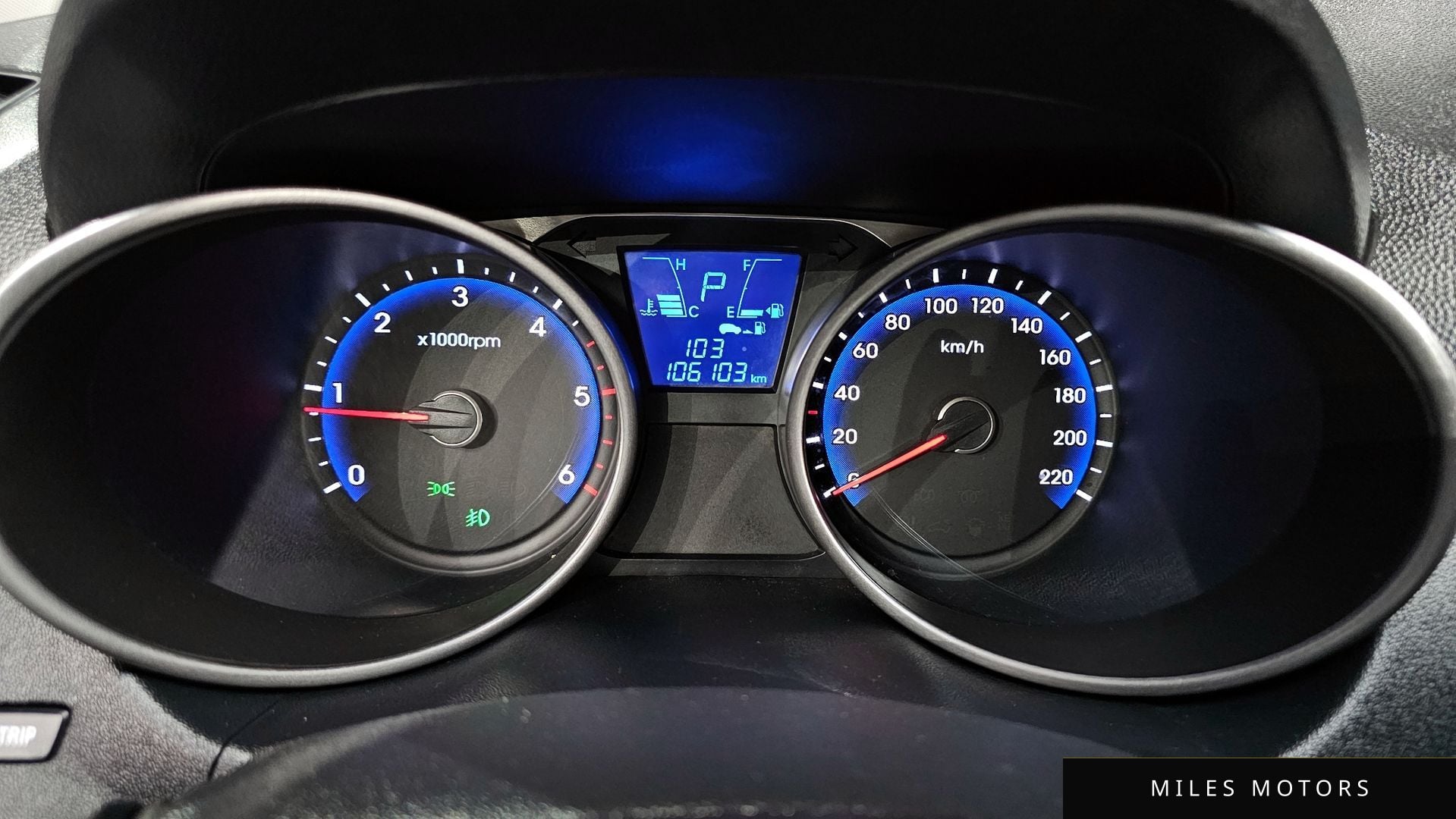 Hyundai Tucson 2015 — миниатюра 11