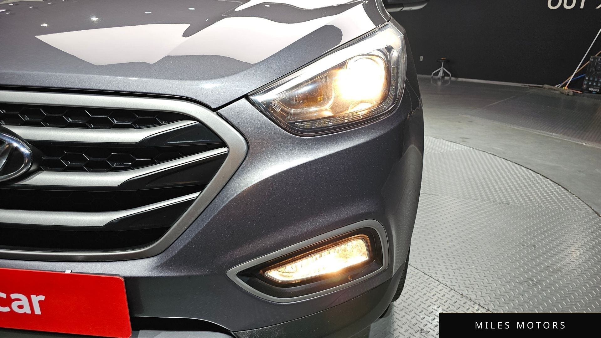 Hyundai Tucson 2015 — миниатюра 8