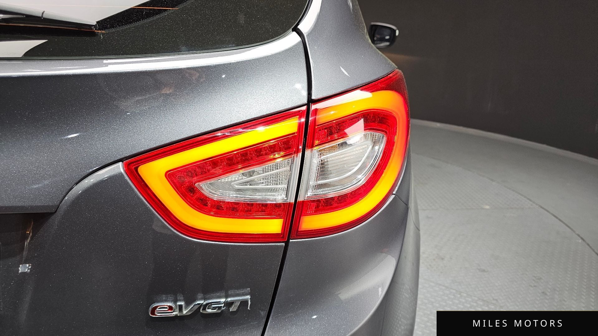 Hyundai Tucson 2015 — миниатюра 9