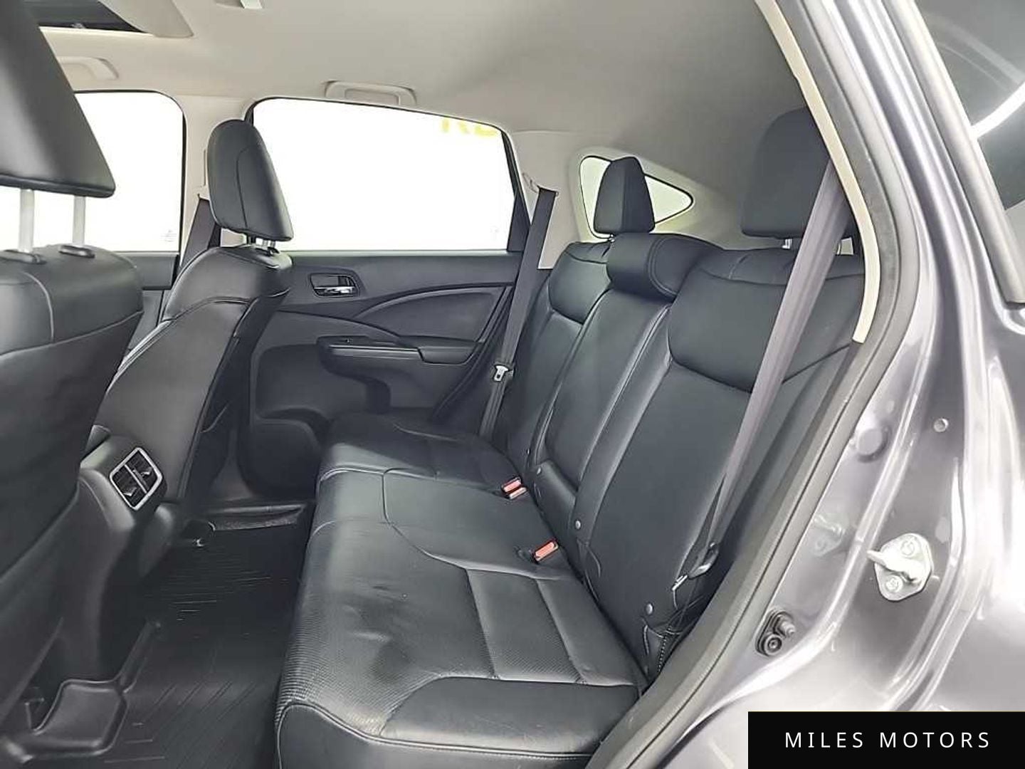 Honda New CR-V 2015 — миниатюра 11