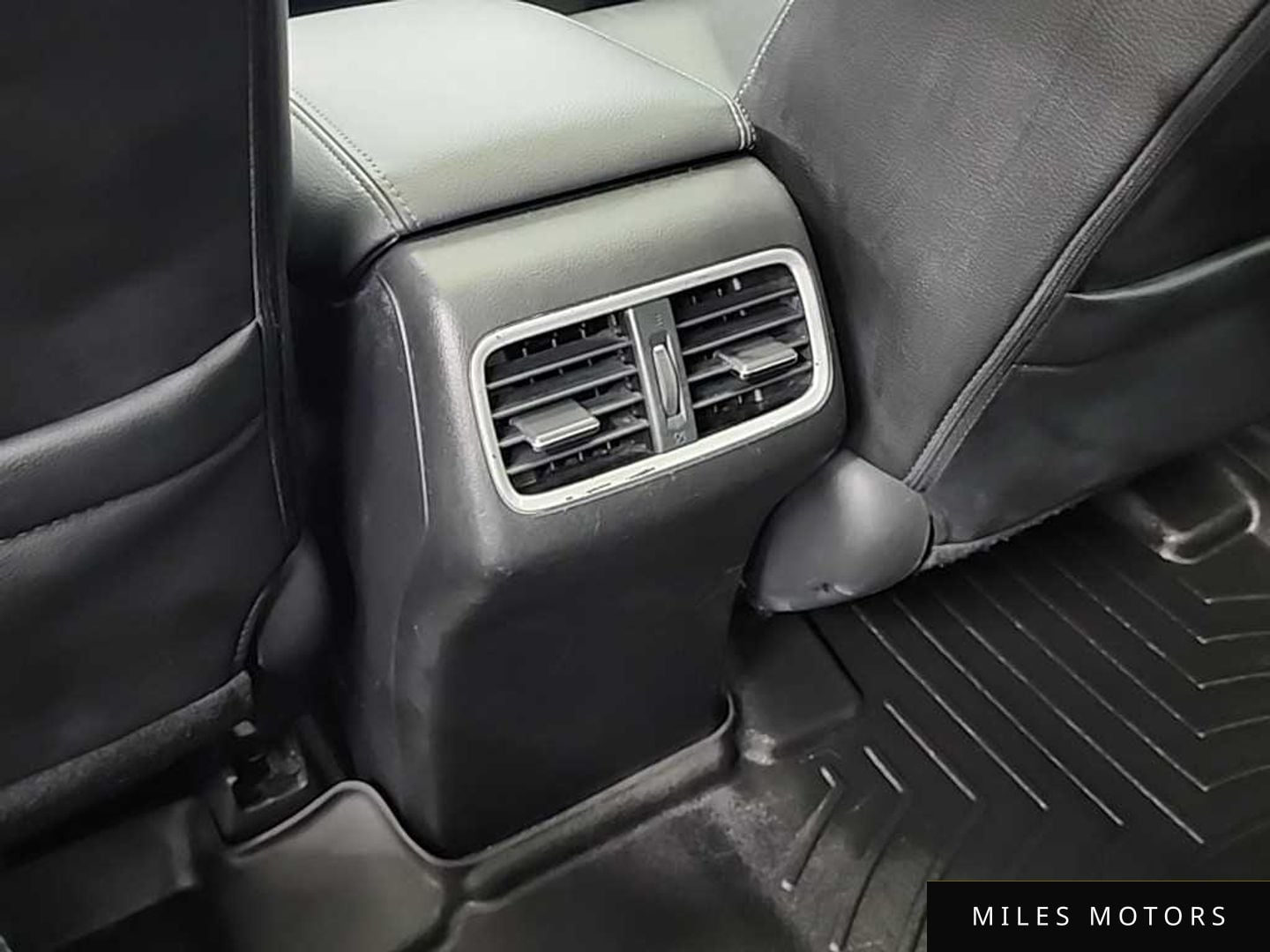 Honda New CR-V 2015 — миниатюра 12